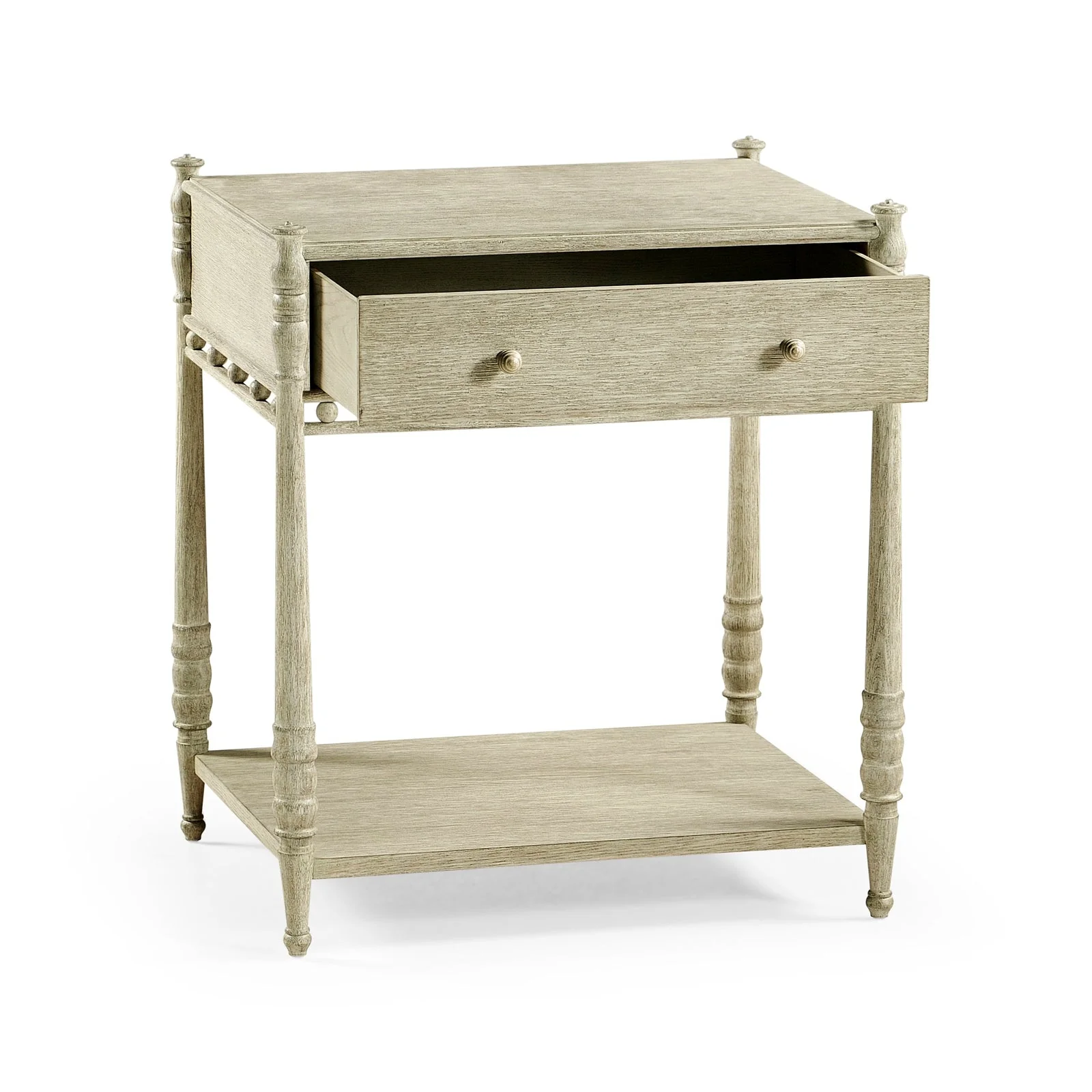 Jonathan Charles Morris Side Table - Image 4