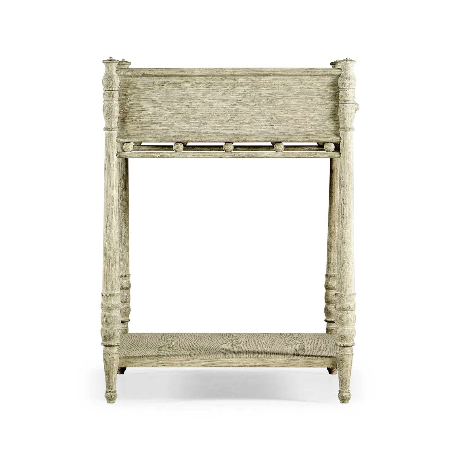 Jonathan Charles Morris Side Table - Image 5
