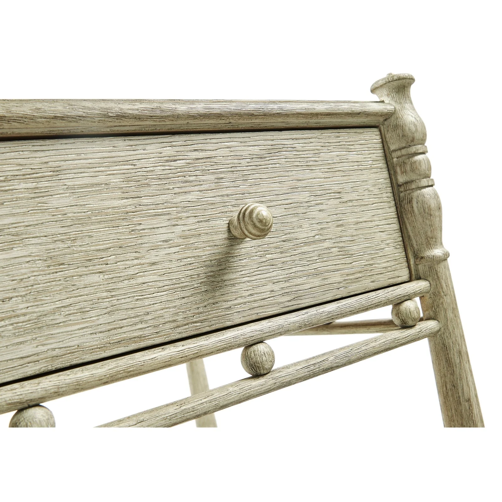 Jonathan Charles Morris Side Table - Image 7