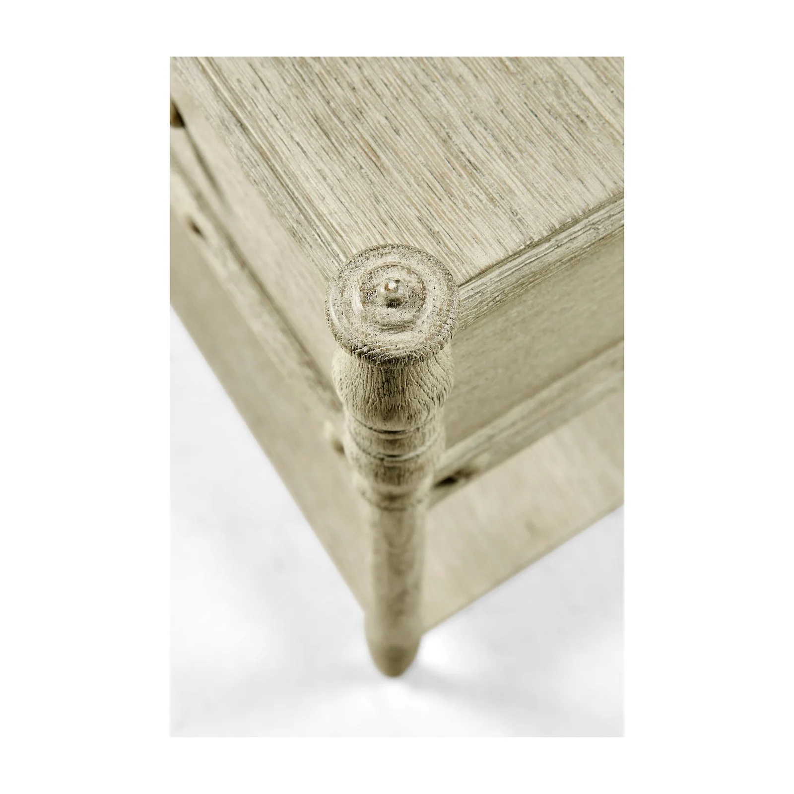 Jonathan Charles Morris Side Table - Image 8