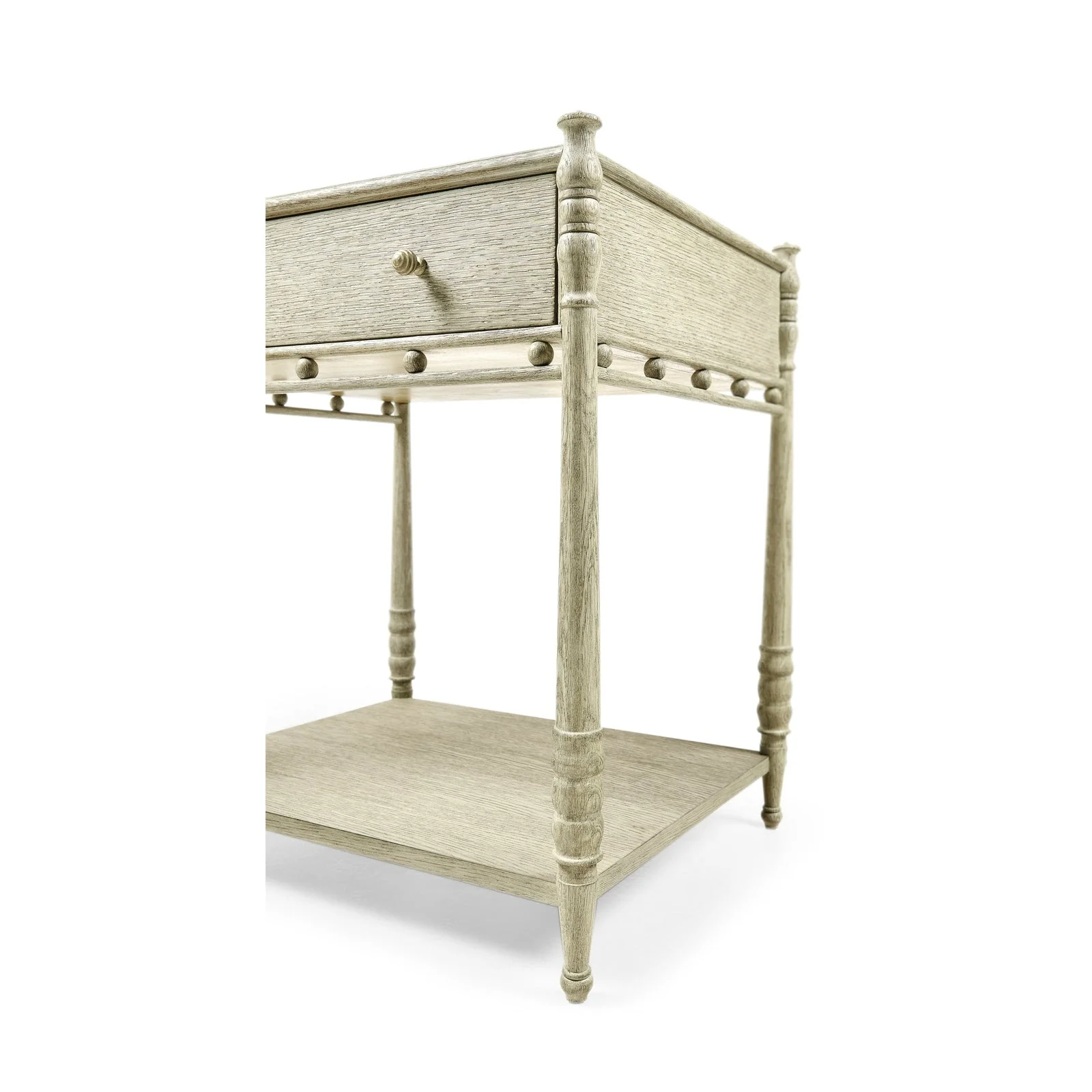 Jonathan Charles Morris Side Table - Image 9