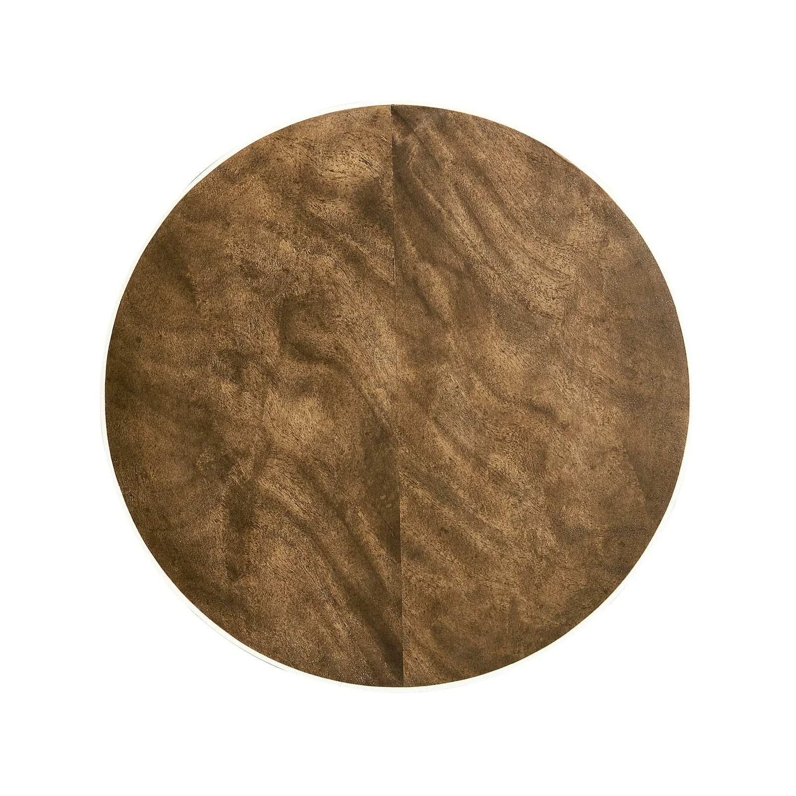 Jonathan Charles Orb Round Accent Table - Image 5