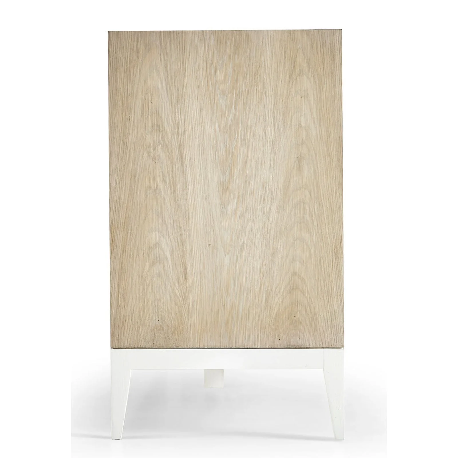 Jonathan Charles Pelagic Cast Metal Credenza (500454-BLO-CPM) - Image 10