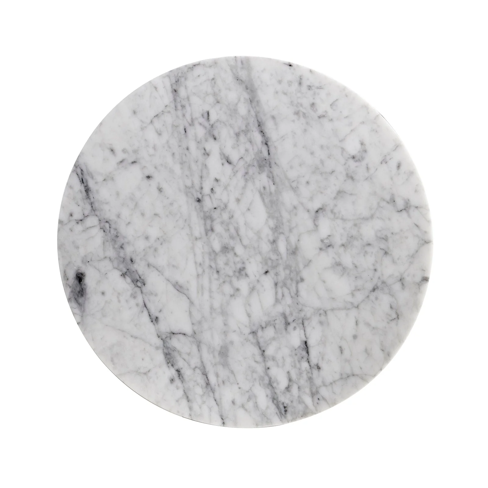 Jonathan Charles Rook Round Accent Table - Image 5