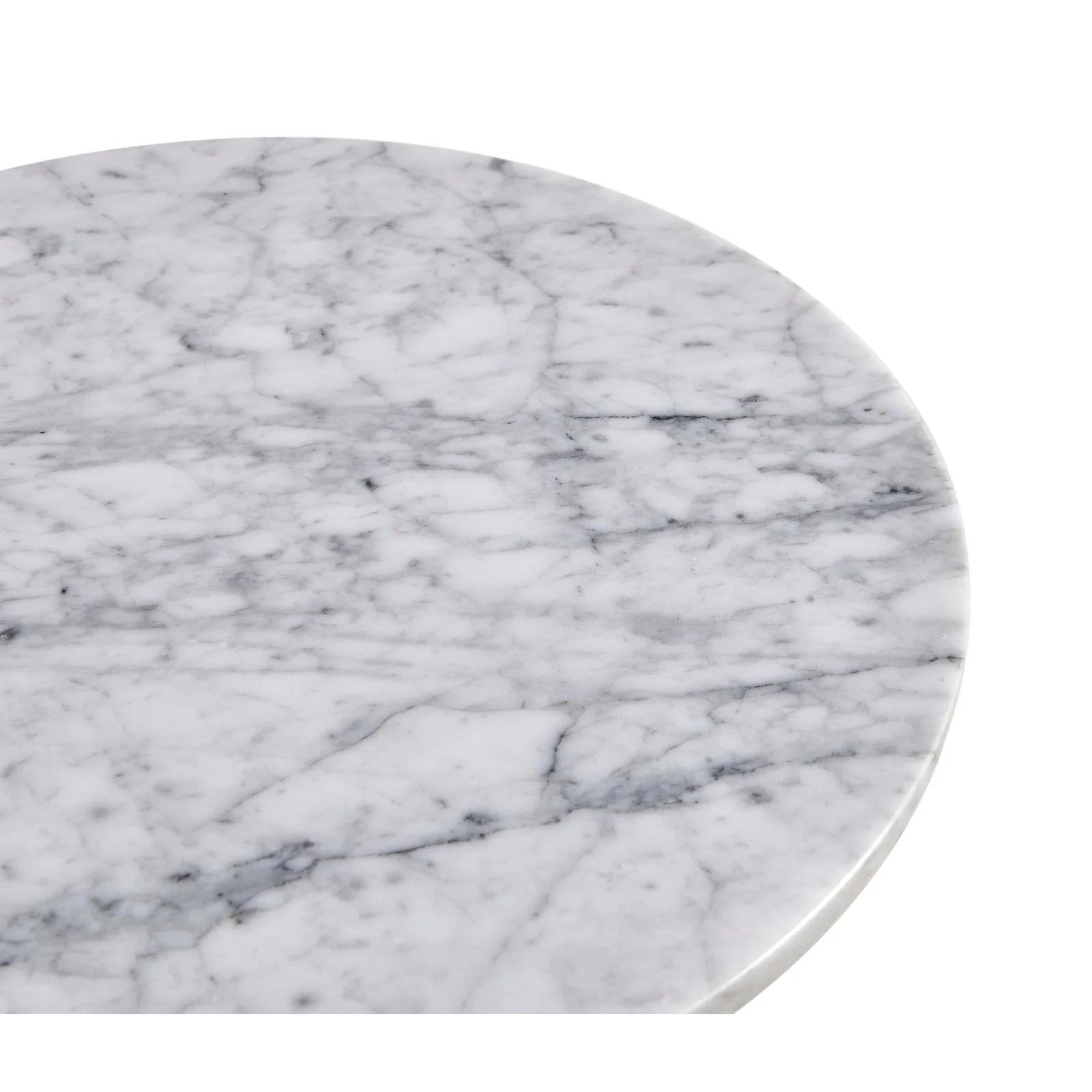 Jonathan Charles Rook Round Accent Table - Image 9