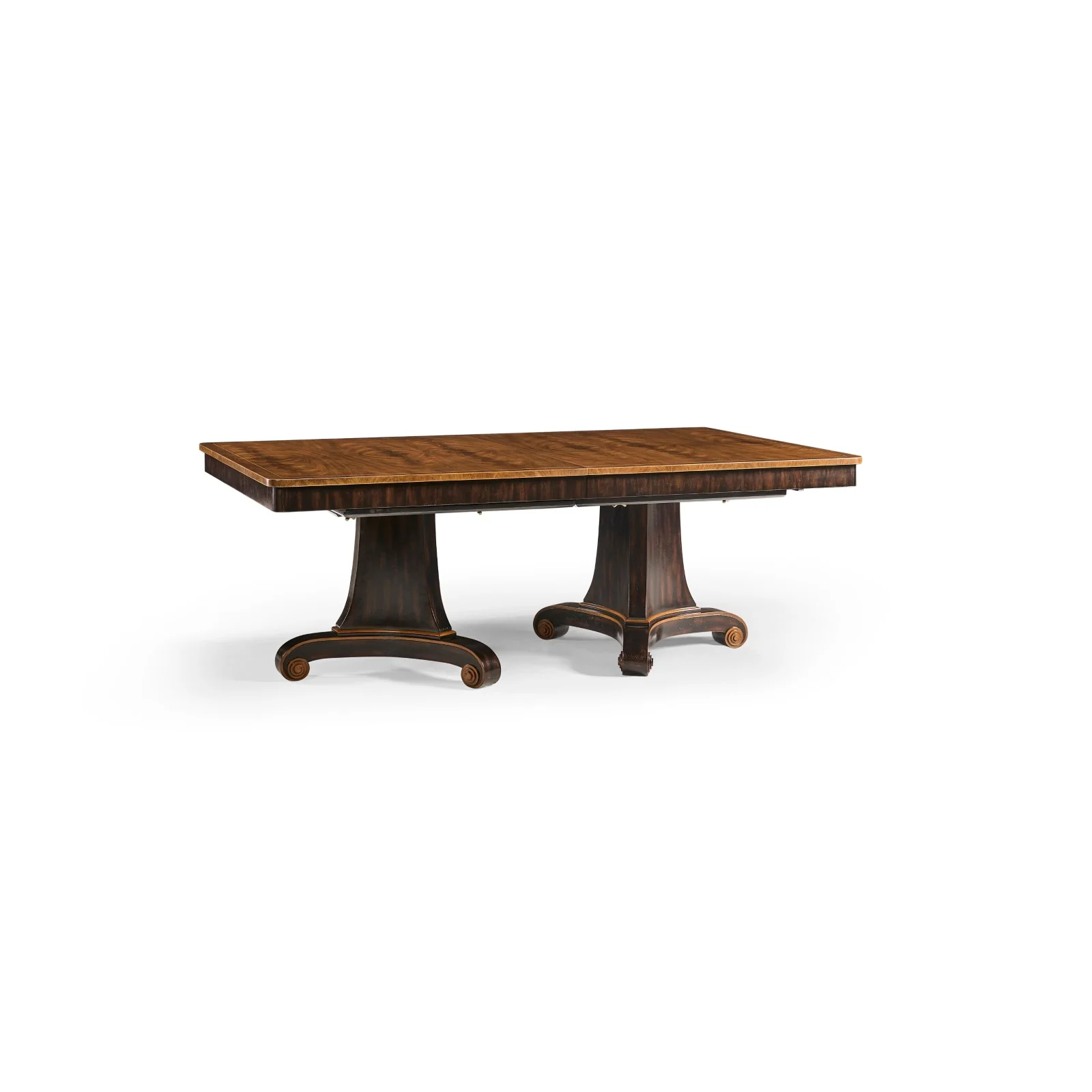 Jonathan Charles Rosette Dining Table - Image 2