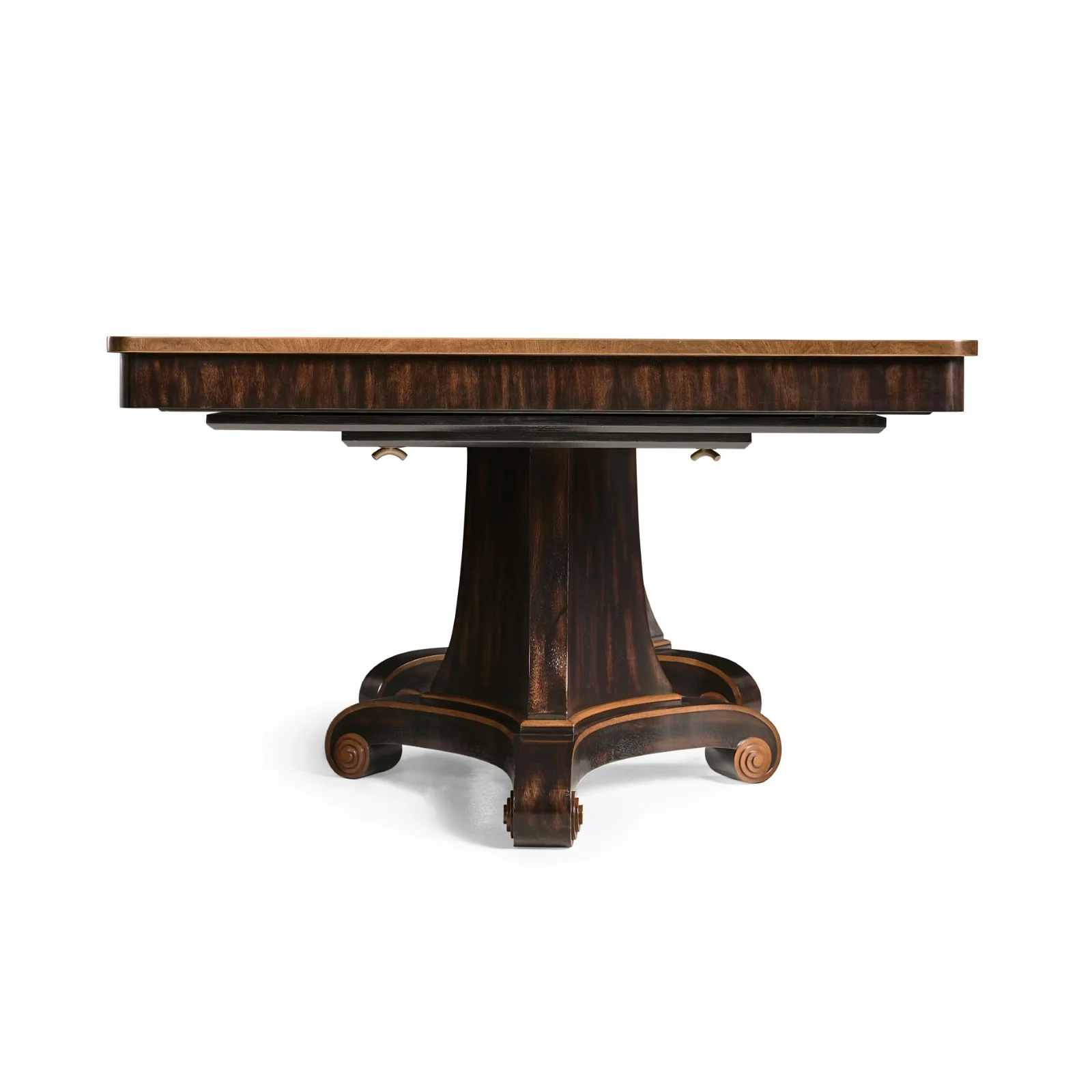 Jonathan Charles Rosette Dining Table - Image 5