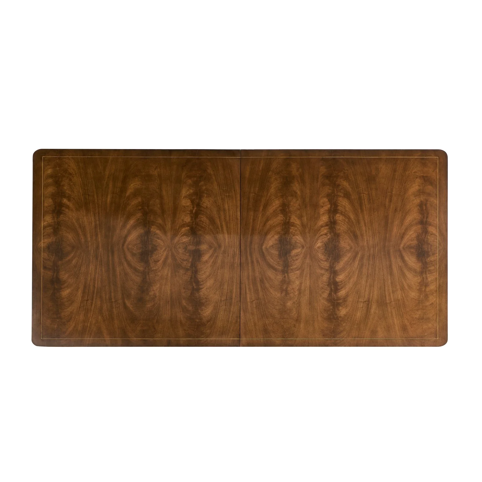 Jonathan Charles Rosette Dining Table - Image 6