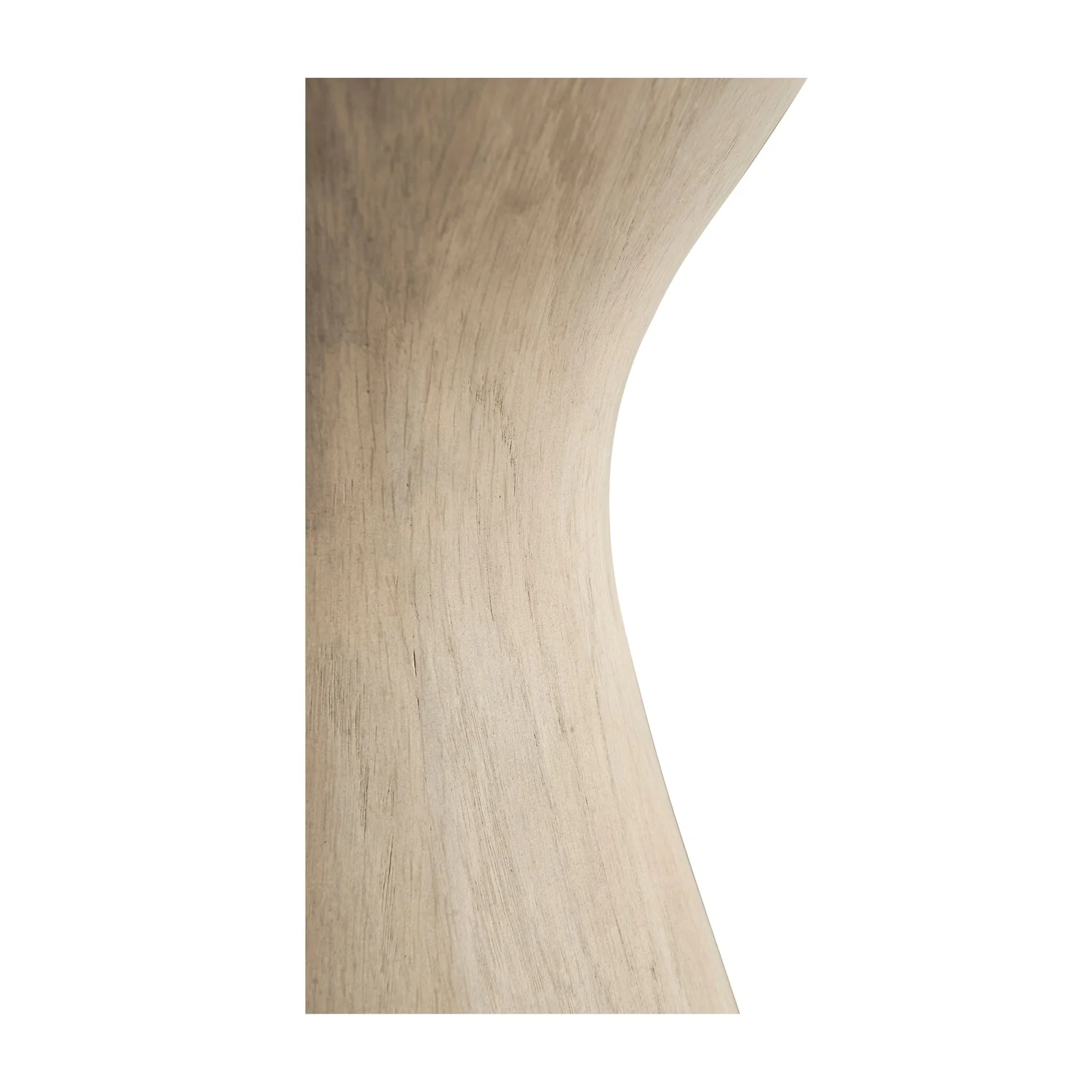 Jonathan Charles Seamount Oak Buncher Stool (500411-BLO ) - Image 4