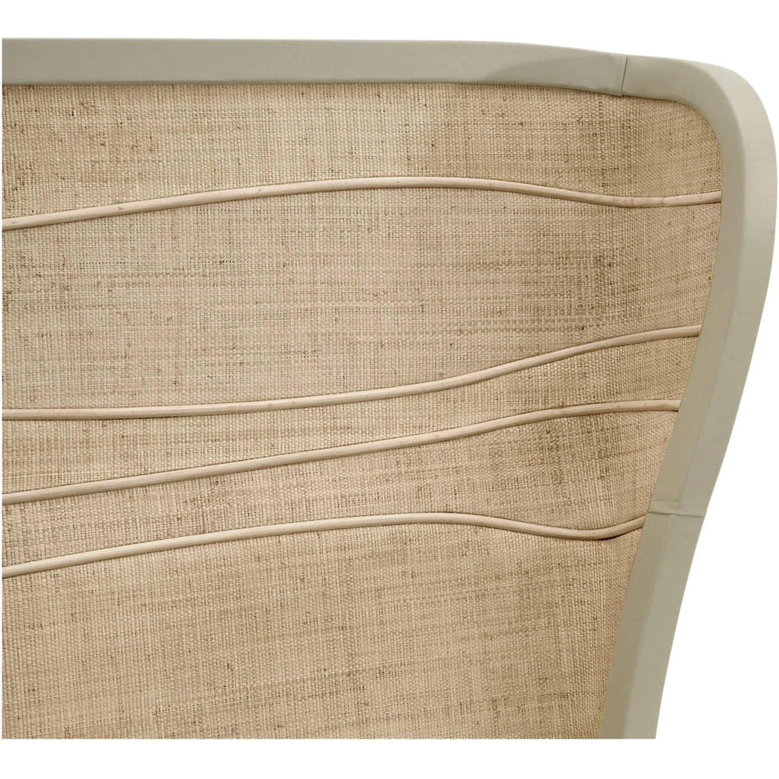 Jonathan Charles Seiche Woven Wing Wave Bed - King (500428-USK-C005-L037) - Image 4
