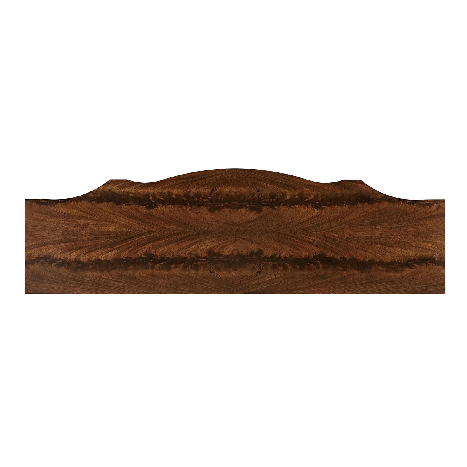 Jonathan Charles Buckingham Serpentine Sideboard (494662-MAH) - Image 8