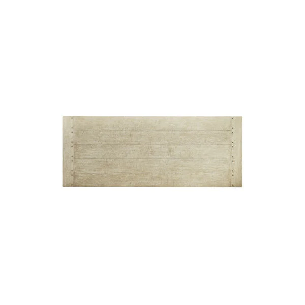 Jonathan Charles Sidereal French Laundry Dining Table - Image 12