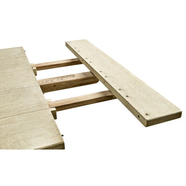 Jonathan Charles Sidereal French Laundry Dining Table - Image 6