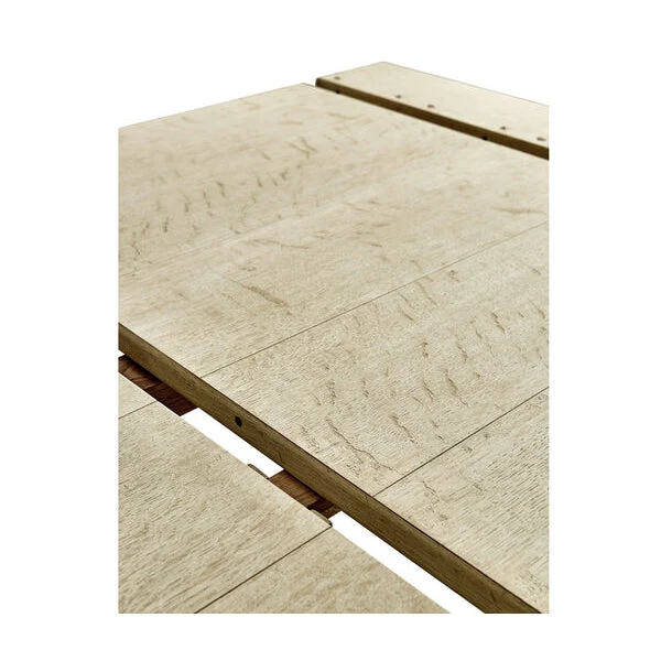 Jonathan Charles Sidereal French Laundry Dining Table - Image 8