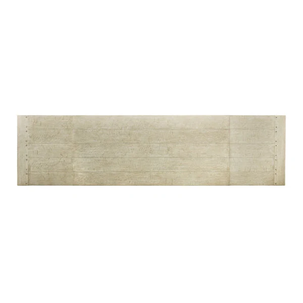 Jonathan Charles Sidereal French Laundry Dining Table - Image 9