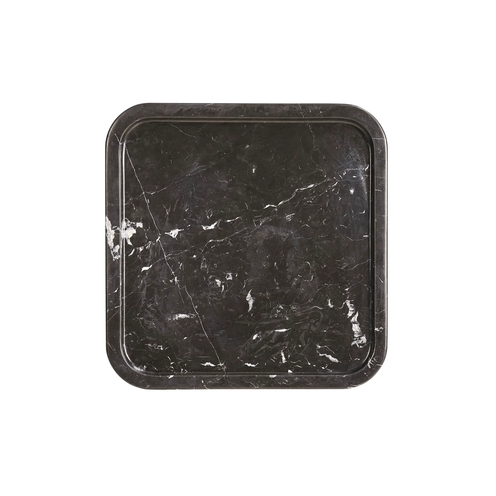 Jonathan Charles Stone Harbor Martini Table - Image 5