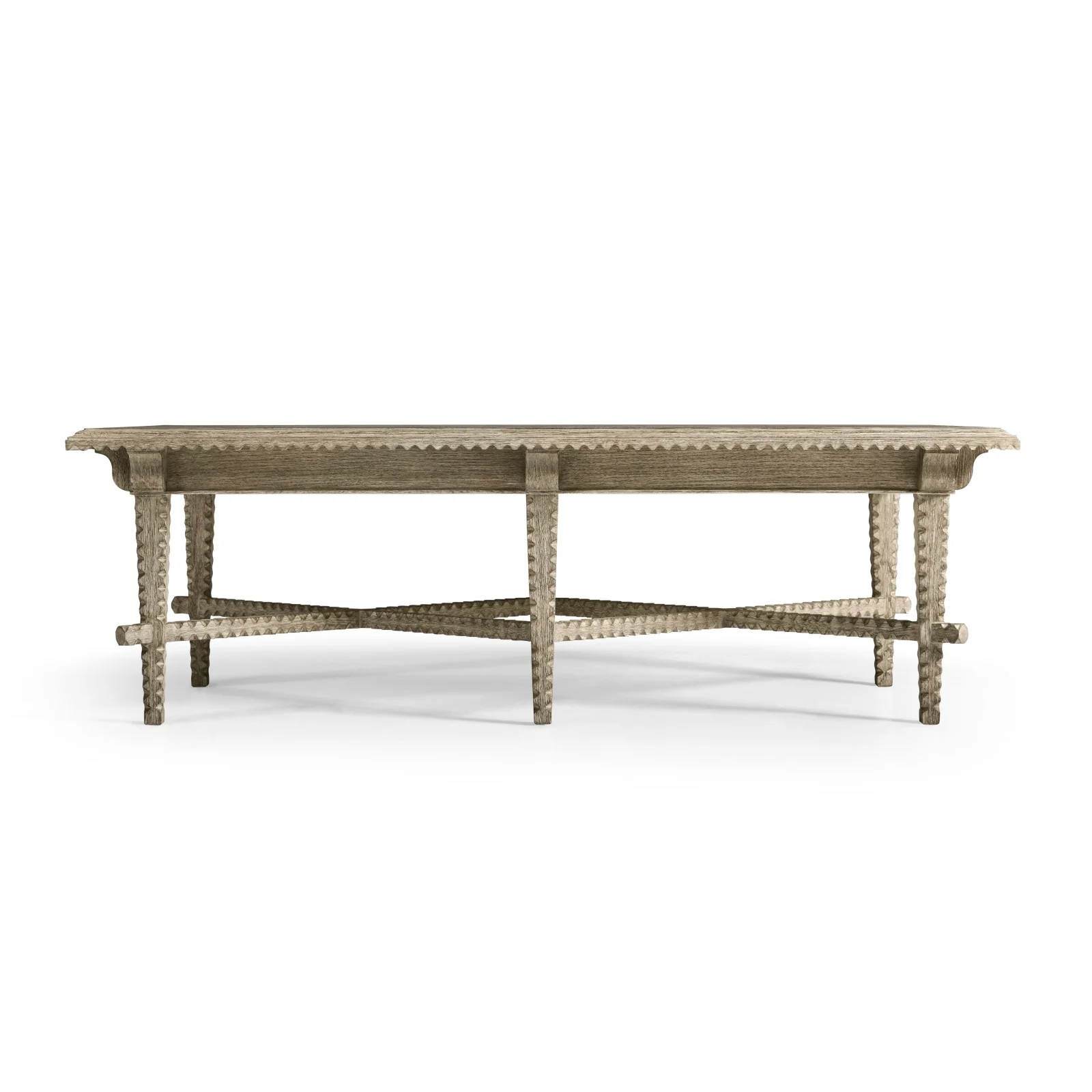 Jonathan Charles Stratford Coffee Table - Image 2