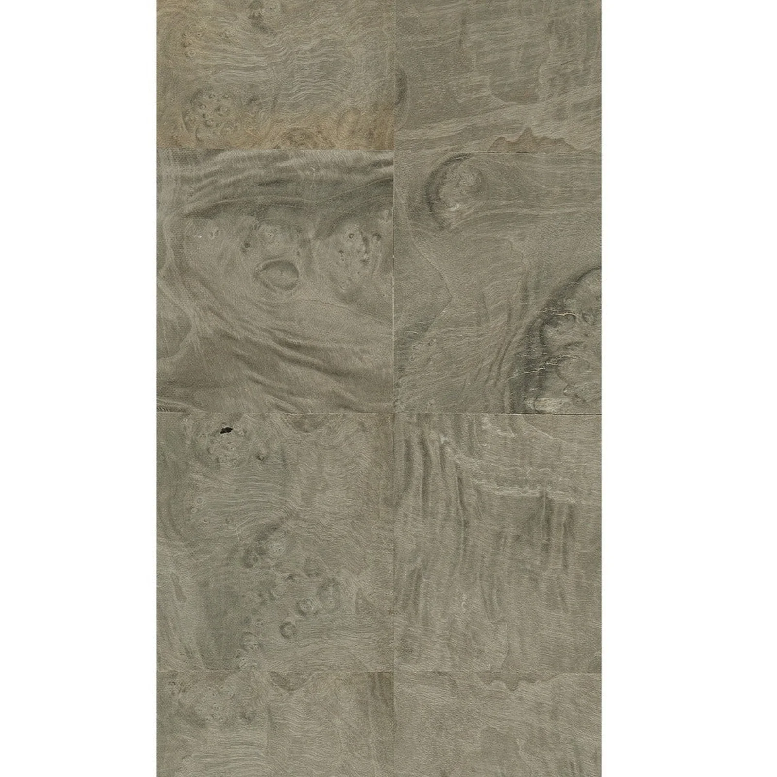 Jonathan Charles Surge Madrona Burl Desk (500401-DMB) - Image 2