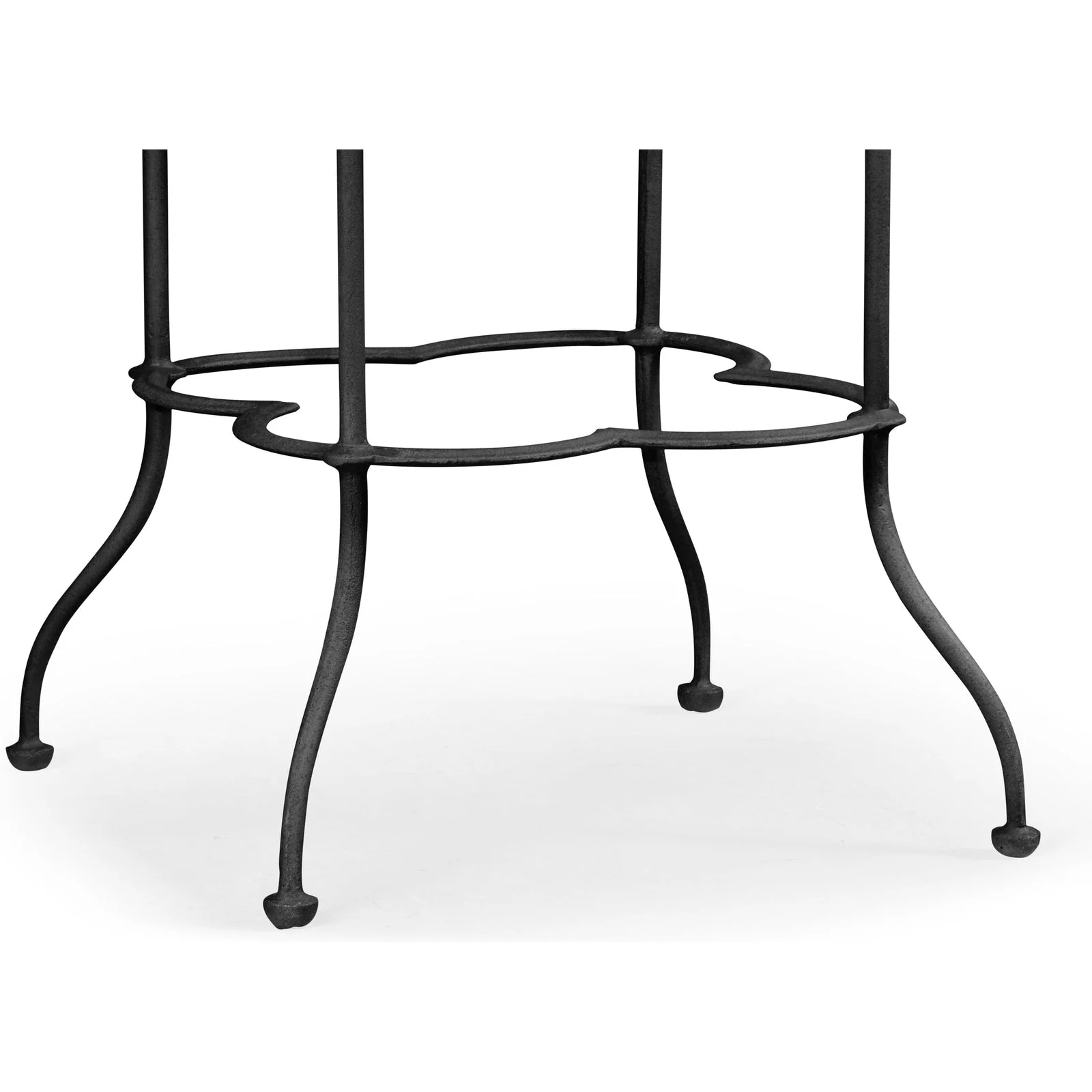 Jonathan Charles Casual Accents Sussex Lamp End Table (491160-LBC) - Image 5