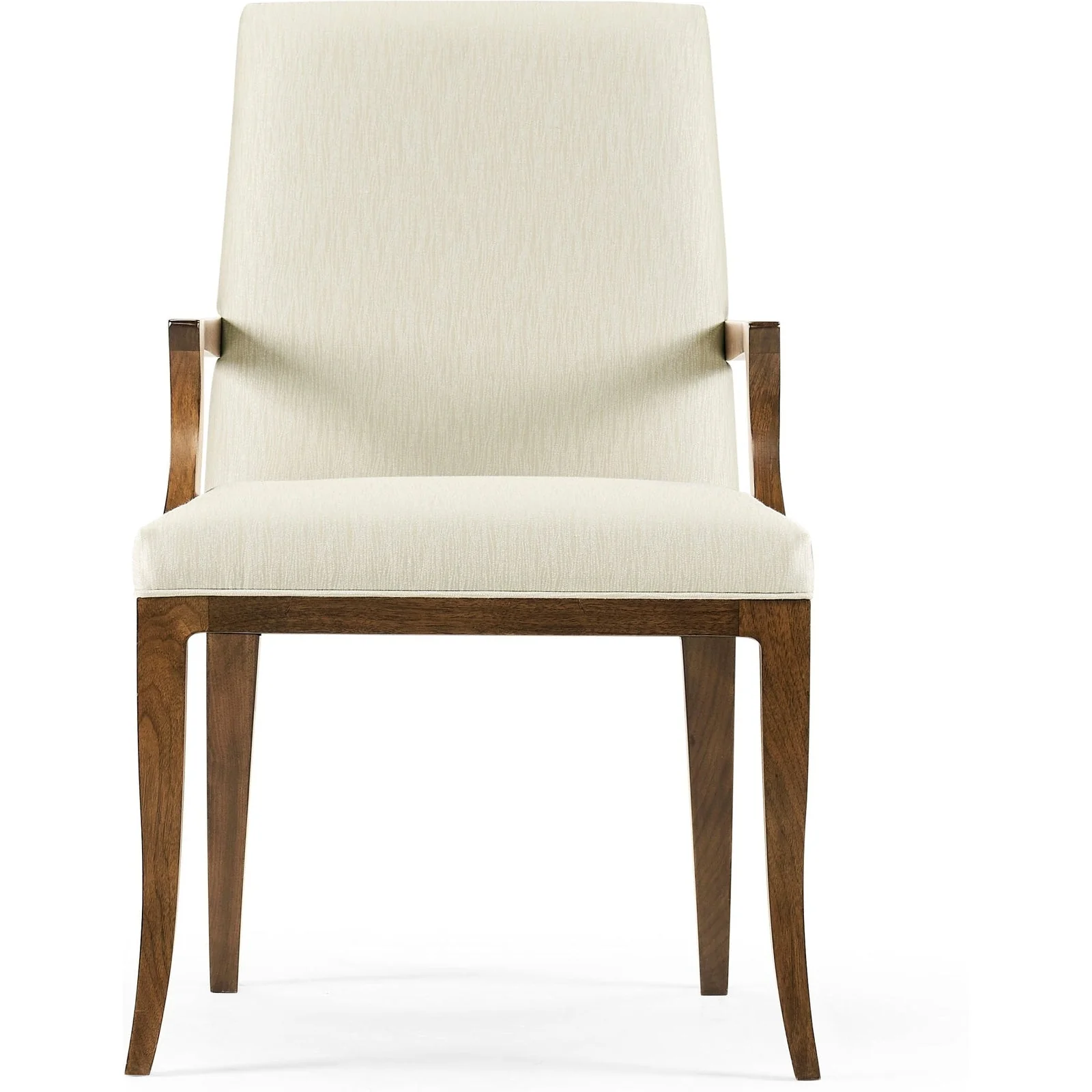 Jonathan Charles Toulouse Arm Chair (500349-AC-WTL-F300) - Set of 2 - Image 5