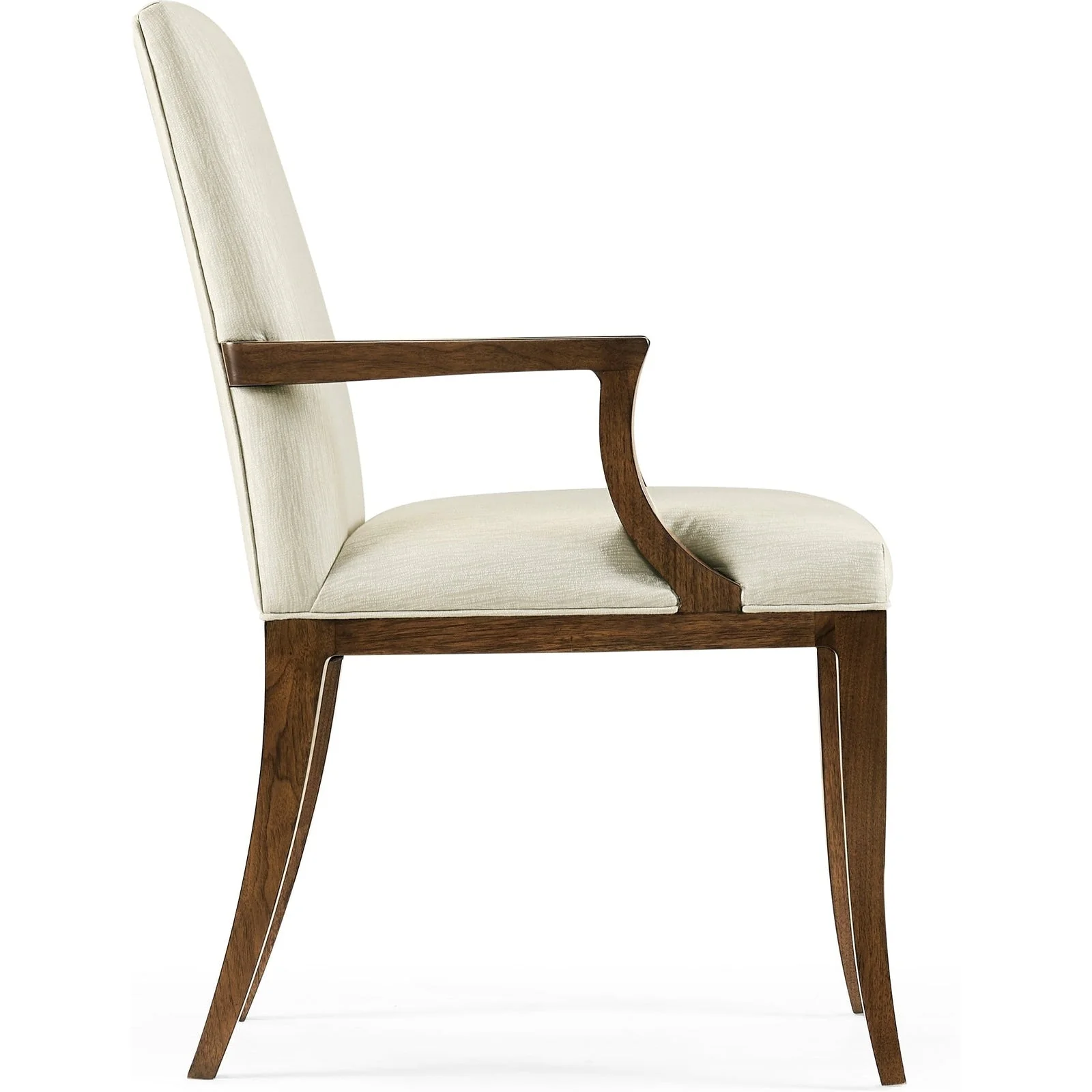 Jonathan Charles Toulouse Arm Chair (500349-AC-WTL-F300) - Set of 2 - Image 6