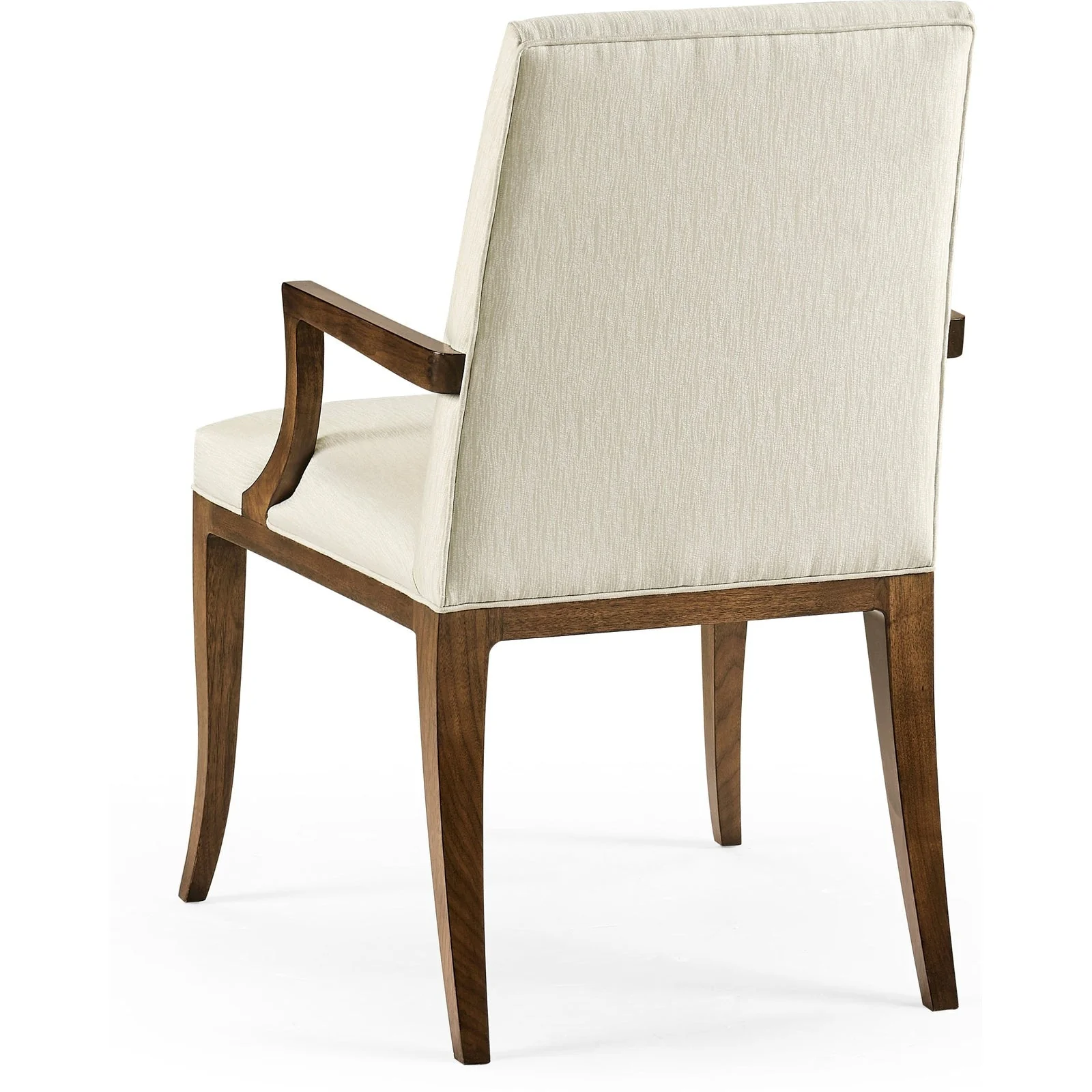 Jonathan Charles Toulouse Arm Chair (500349-AC-WTL-F300) - Set of 2 - Image 7