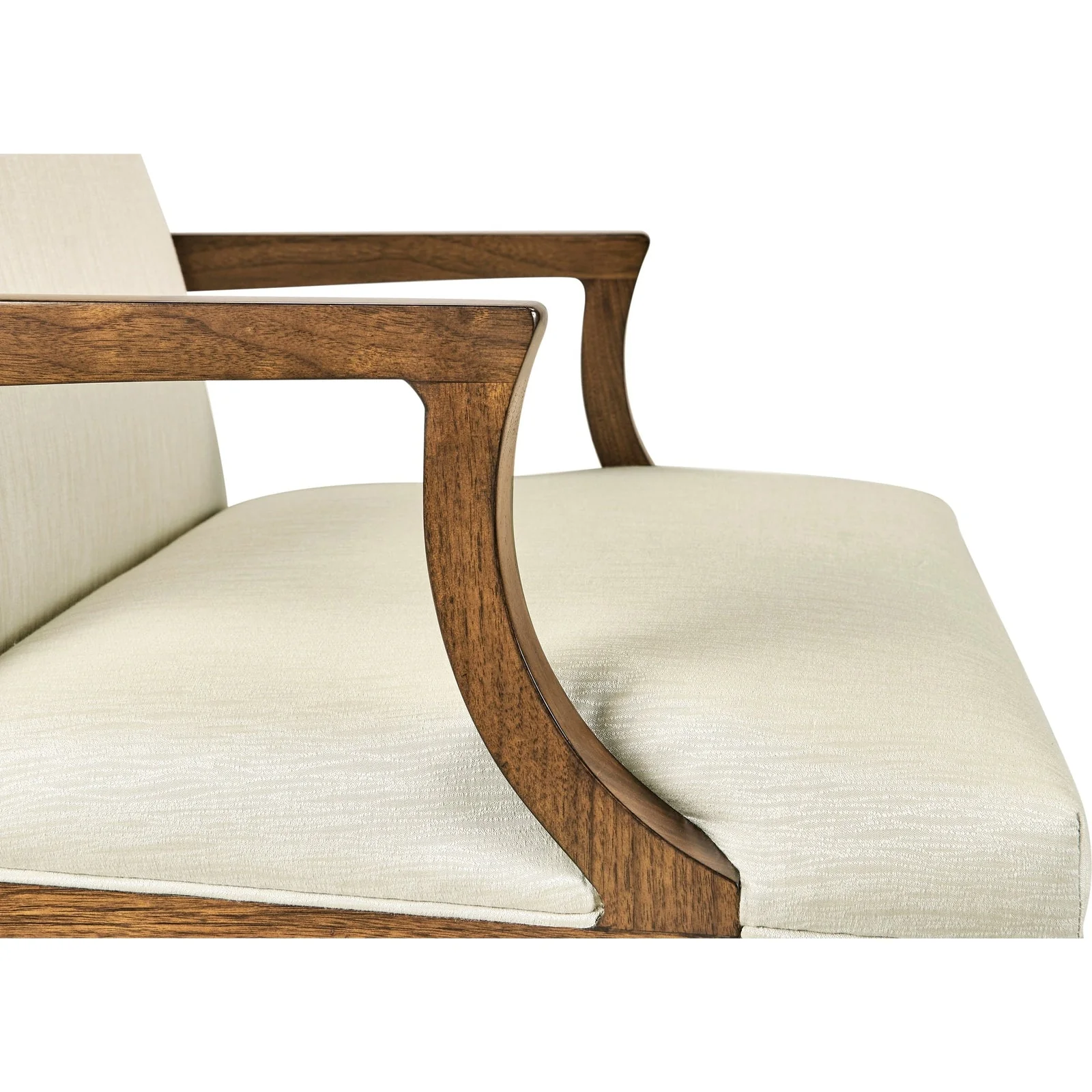 Jonathan Charles Toulouse Arm Chair (500349-AC-WTL-F300) - Set of 2 - Image 8