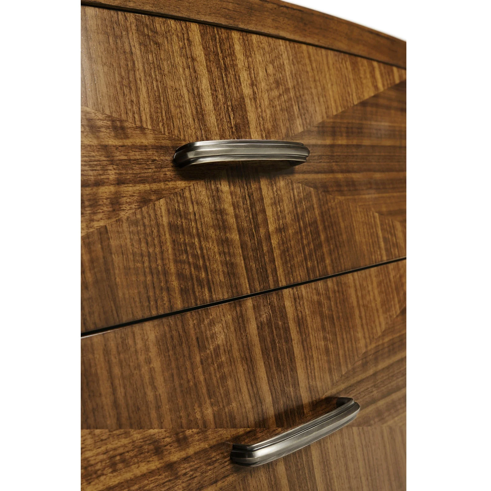 Jonathan Charles Toulouse Bedside Chest (500355-WTL) - Image 4