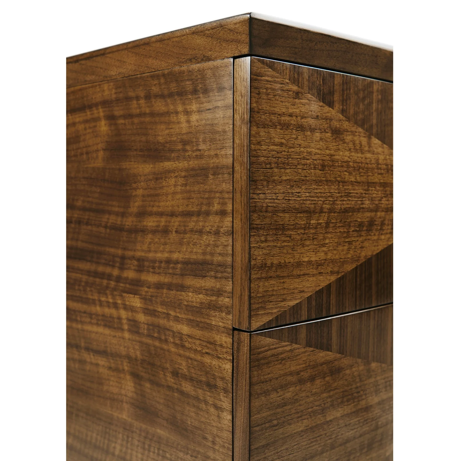 Jonathan Charles Toulouse Bedside Chest (500355-WTL) - Image 5