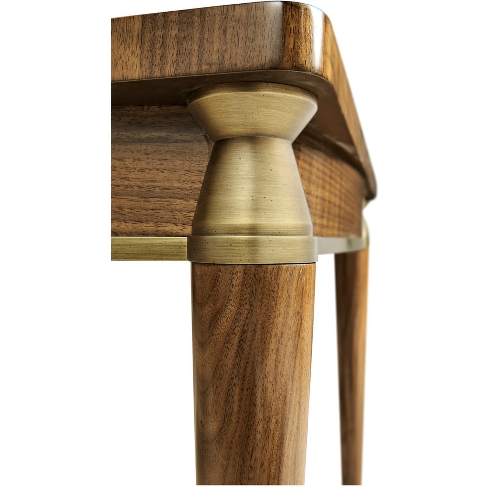 Jonathan Charles Toulouse Desk (500376-WTL) - Image 4