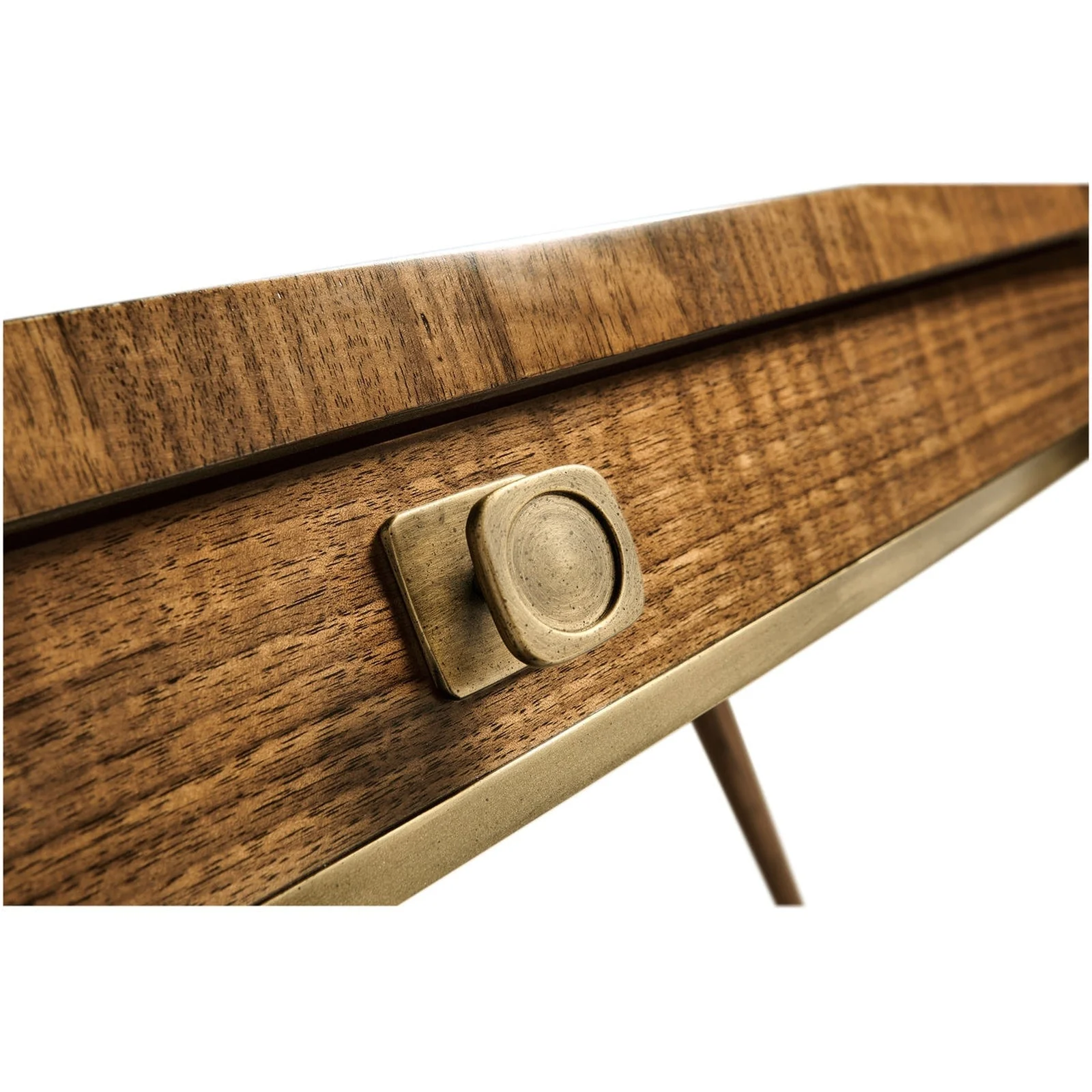 Jonathan Charles Toulouse Desk (500376-WTL) - Image 5