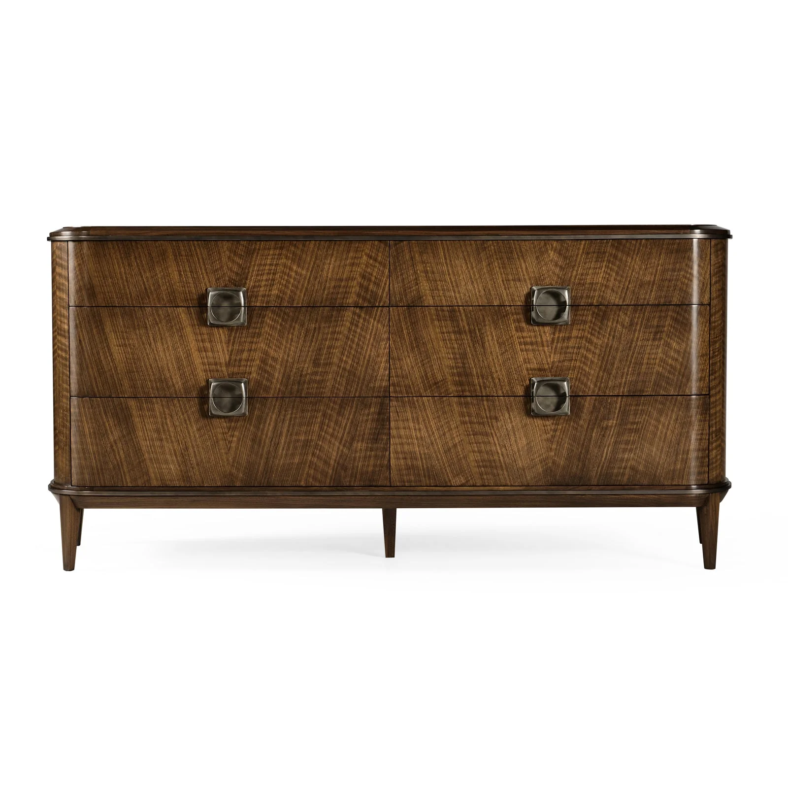 Jonathan Charles Toulouse Dresser 352 (500352-WTL) - Image 3