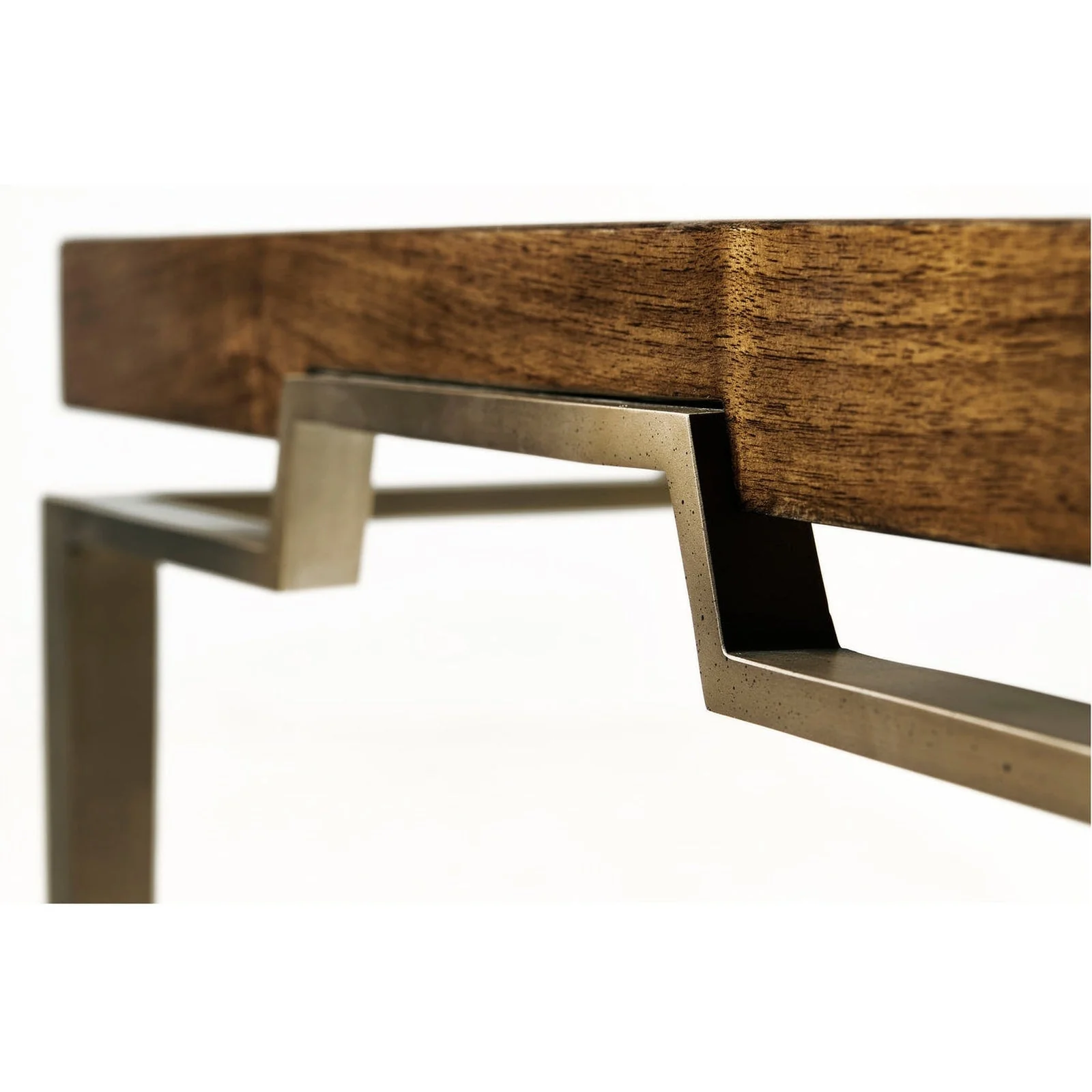 Jonathan Charles Toulouse Eggshell End Table (500356-EA002) - Image 6
