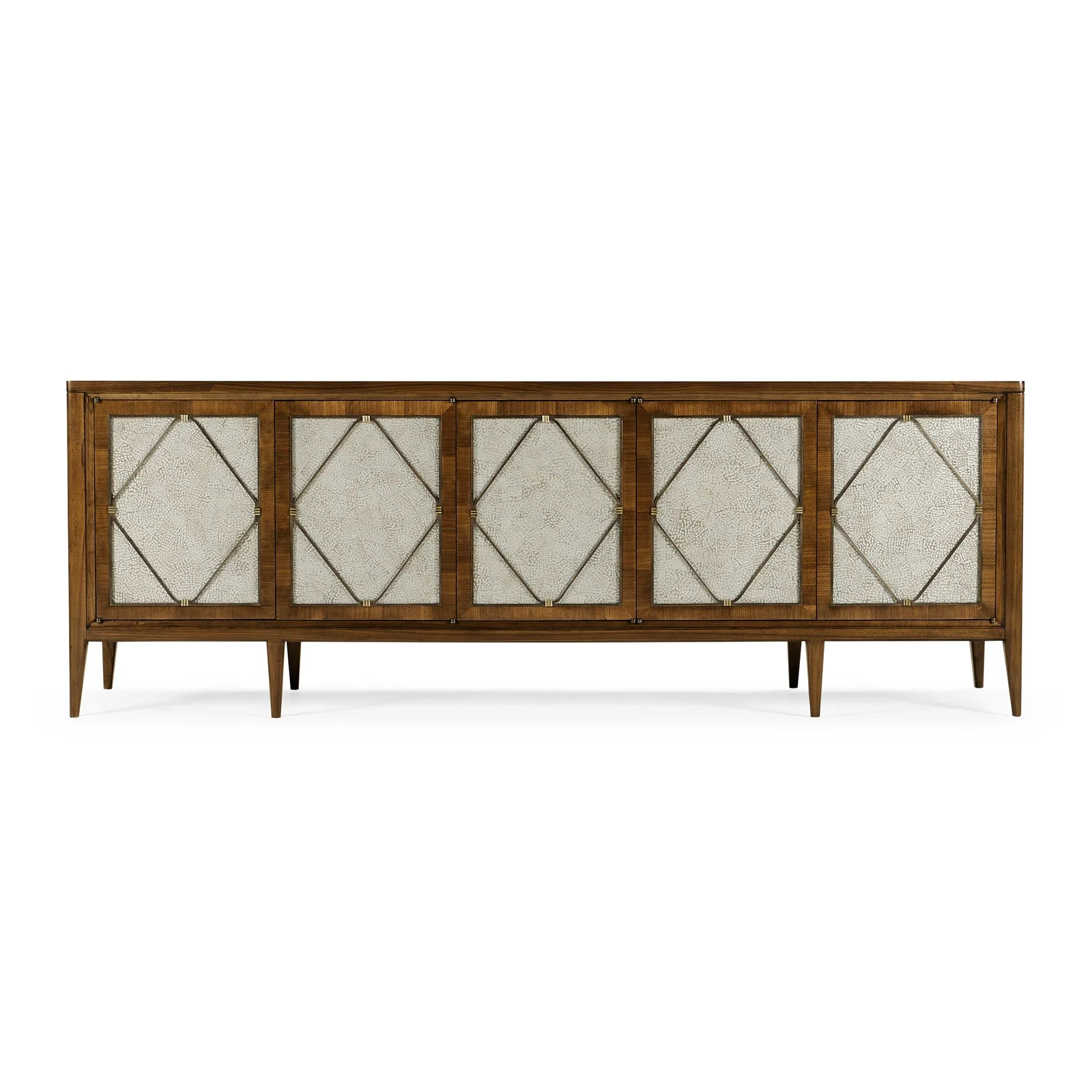 Jonathan Charles Toulouse Entertainment Cabinet 363 (500363-WTL) - Image 3