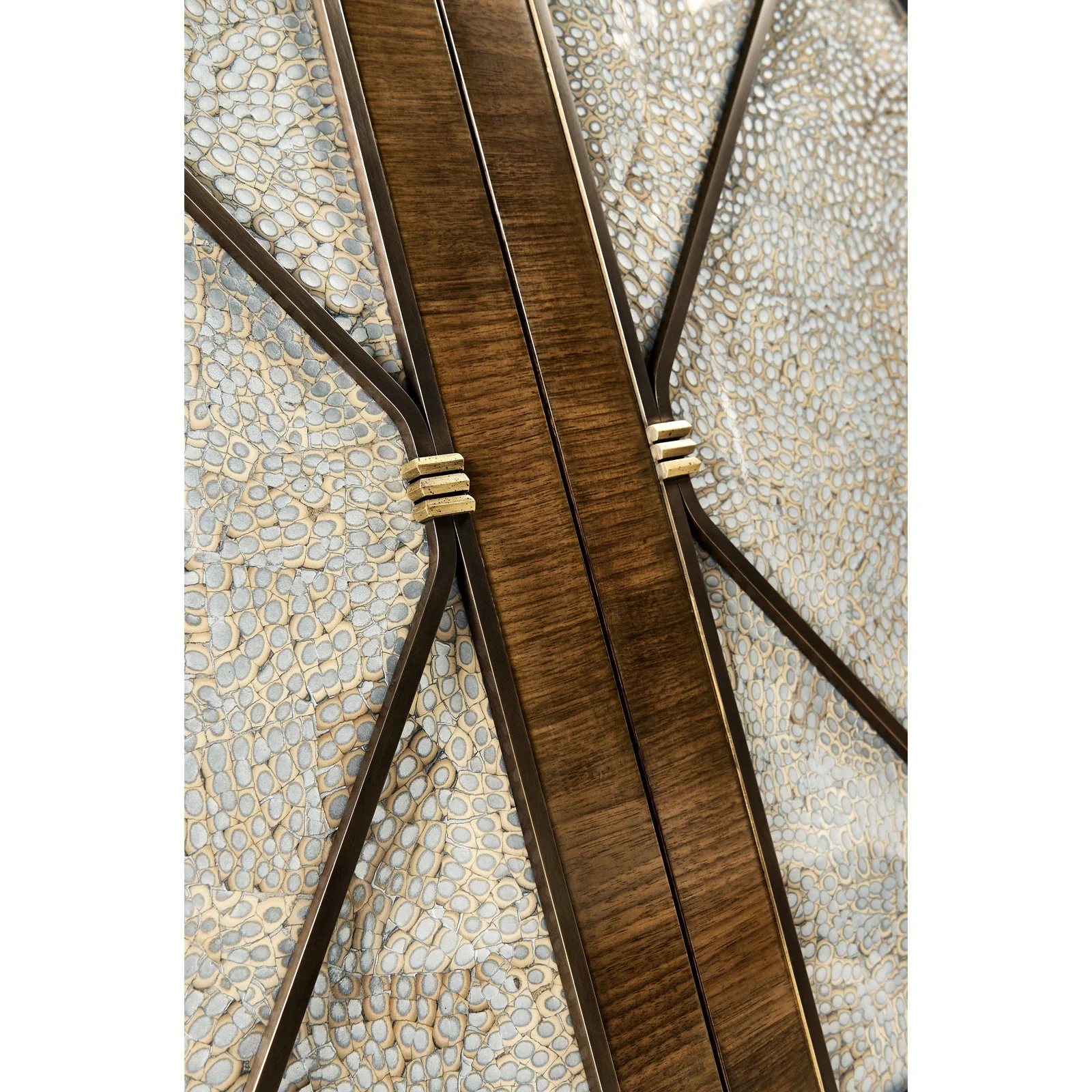 Jonathan Charles Toulouse Entertainment Cabinet 363 (500363-WTL) - Image 5