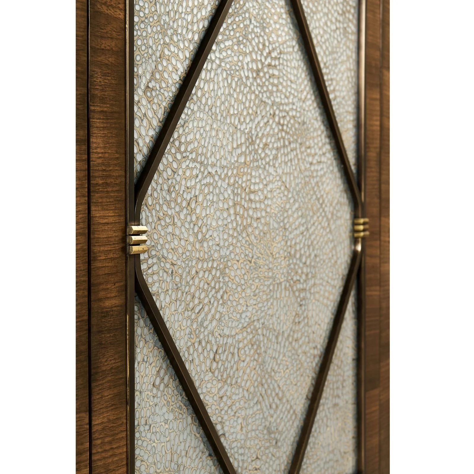 Jonathan Charles Toulouse Entertainment Cabinet 363 (500363-WTL) - Image 6