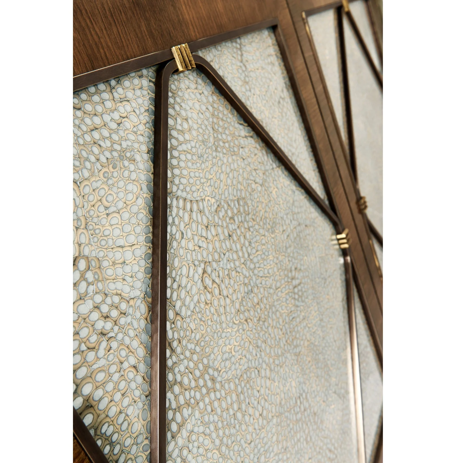 Jonathan Charles Toulouse Entertainment Cabinet 363 (500363-WTL) - Image 7