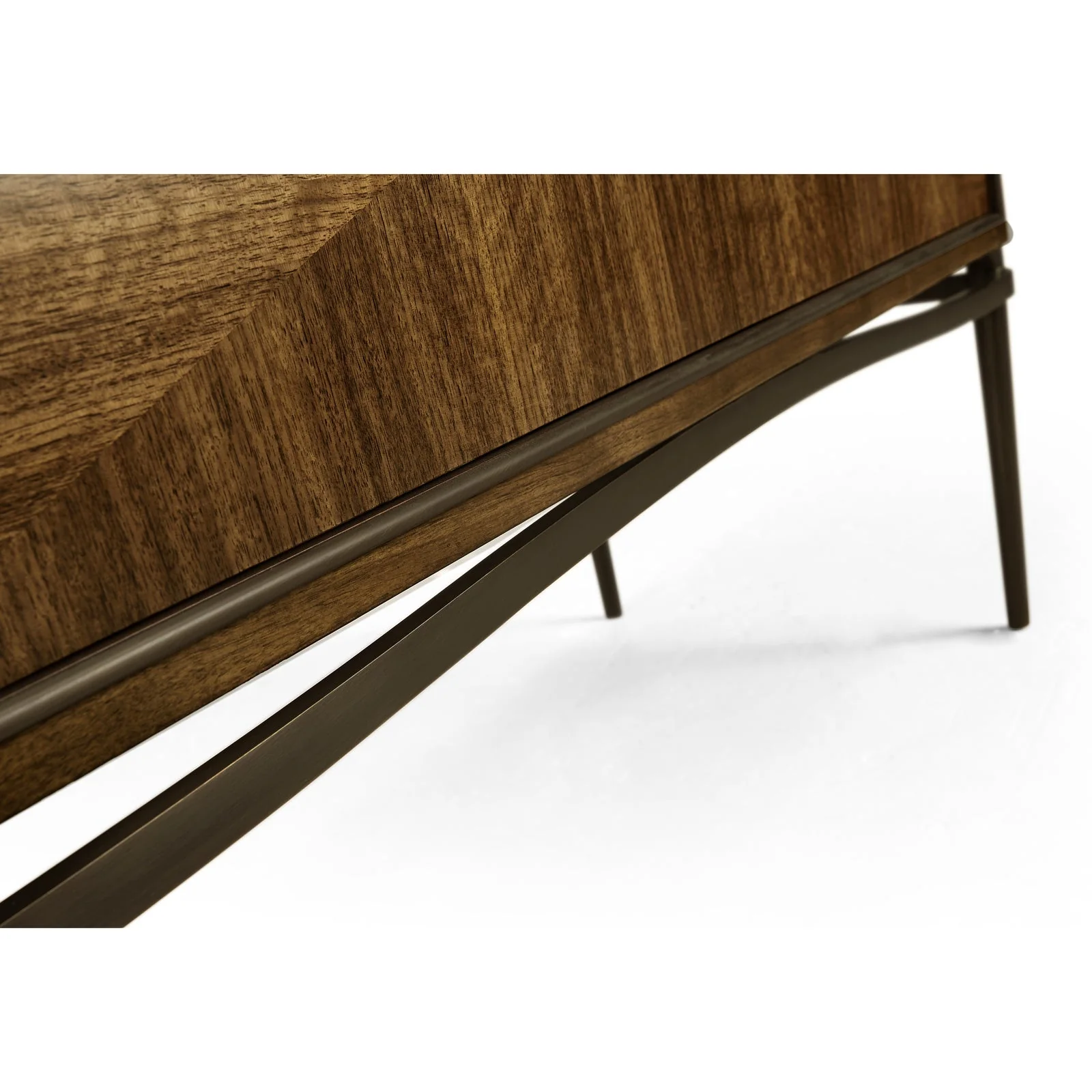 Jonathan Charles Toulouse Etagere (500365-WTL) - Image 4