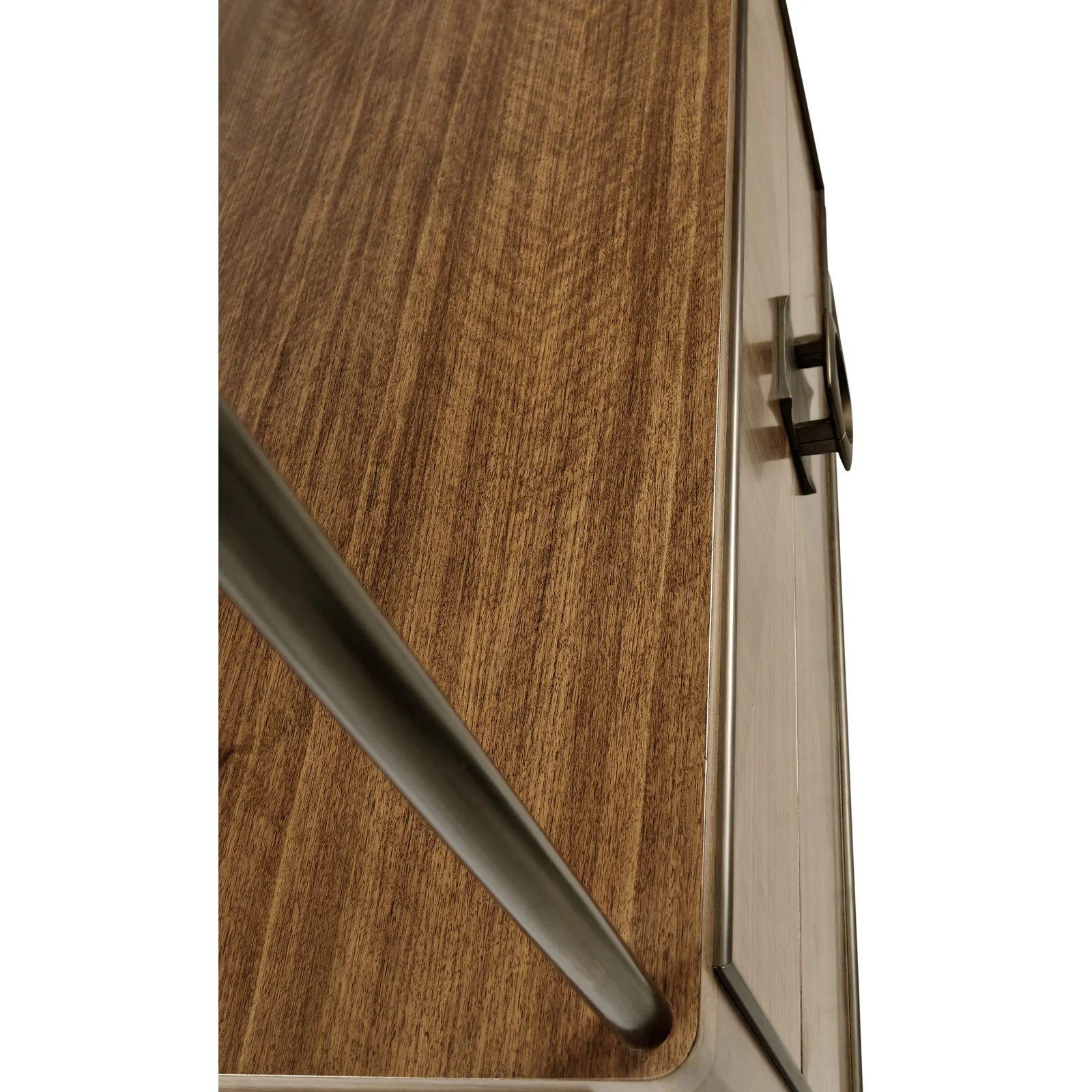 Jonathan Charles Toulouse Etagere (500365-WTL) - Image 5