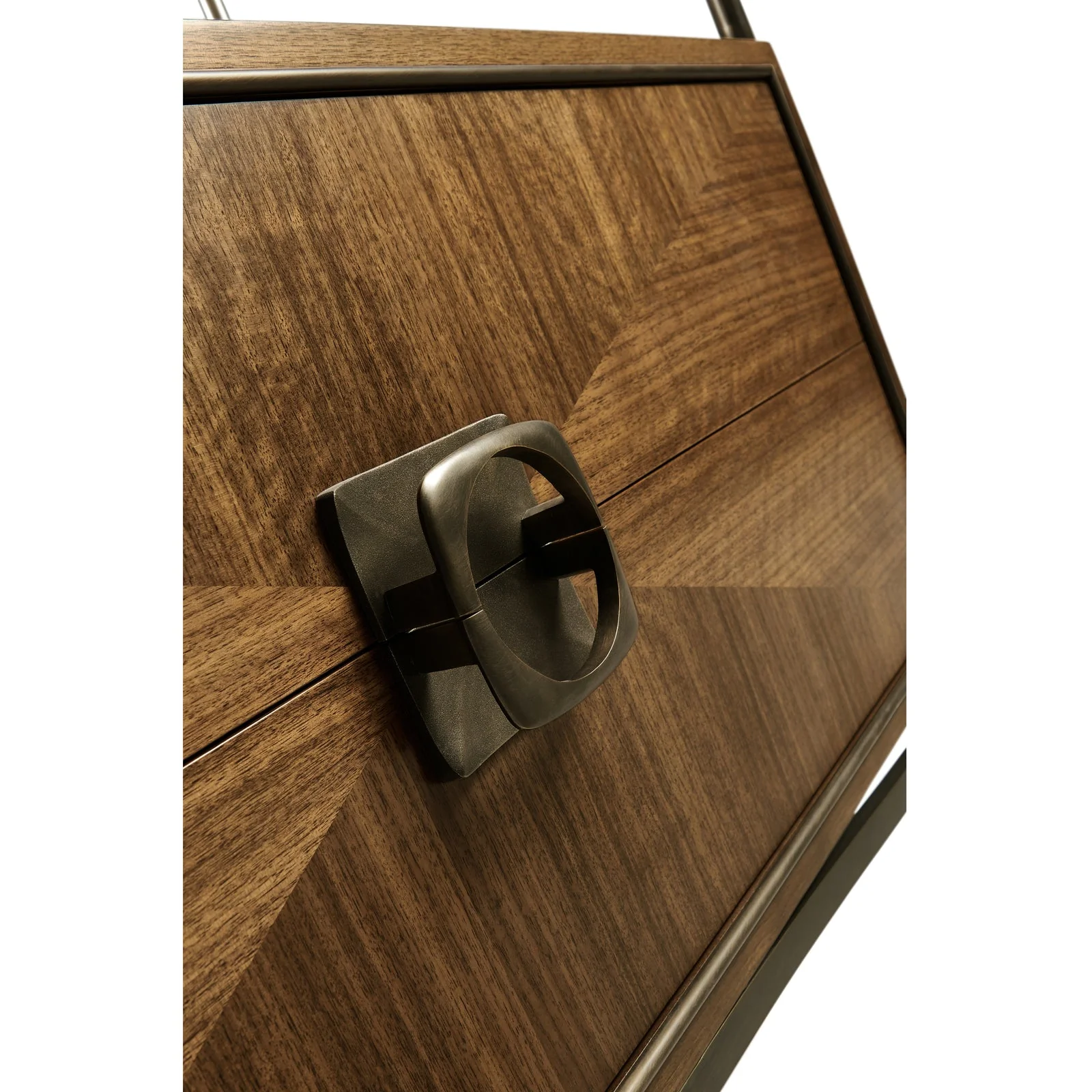 Jonathan Charles Toulouse Etagere (500365-WTL) - Image 6