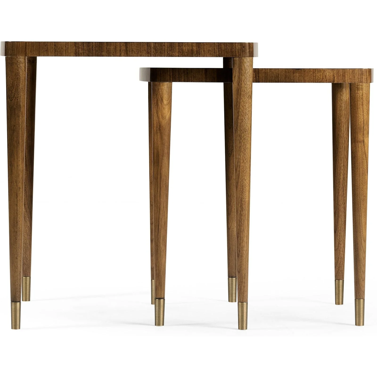 Jonathan Charles Toulouse Nesting Tables (500364-WTL) - Image 3