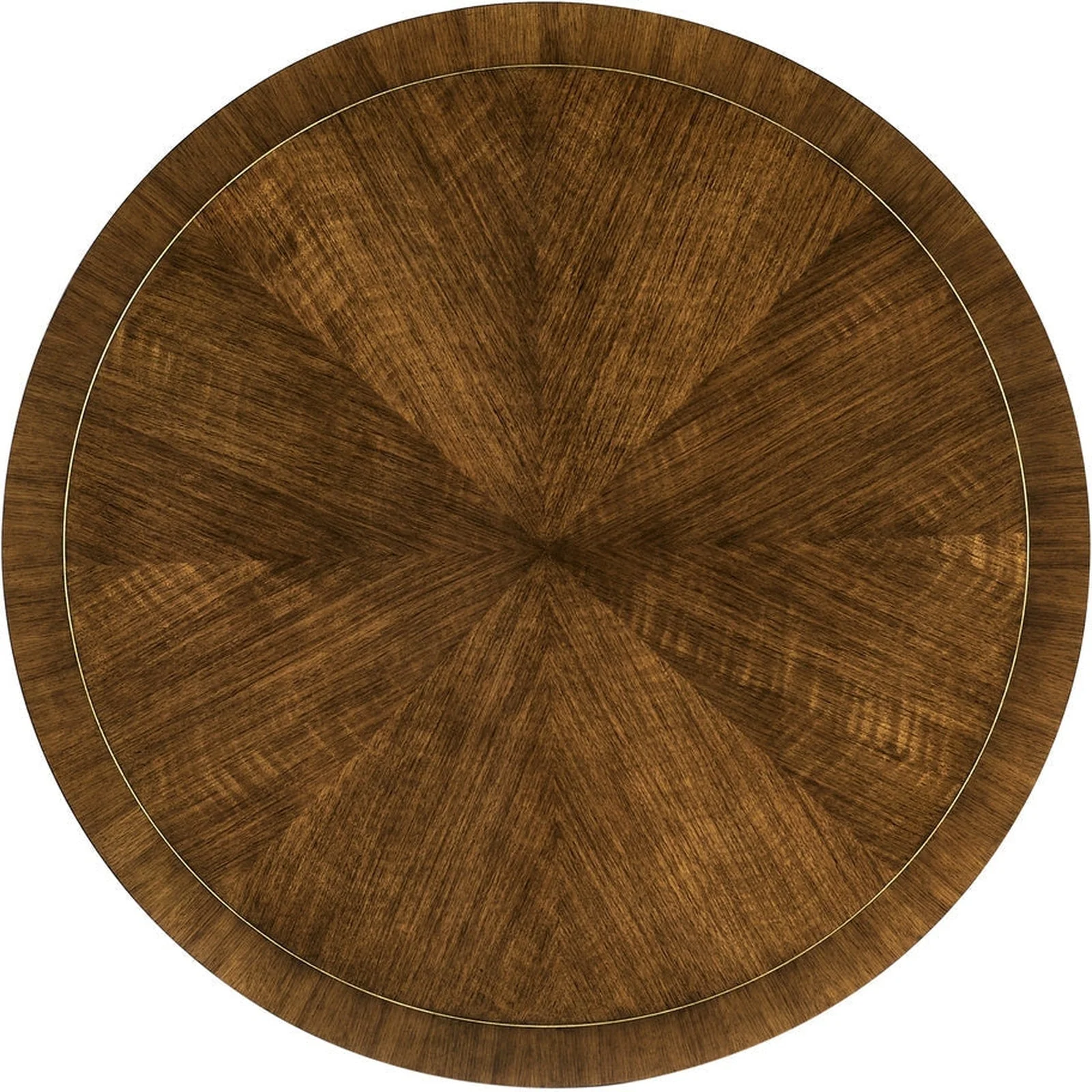 Jonathan Charles Toulouse Round Cocktail Table (500359-WTL) - Image 3