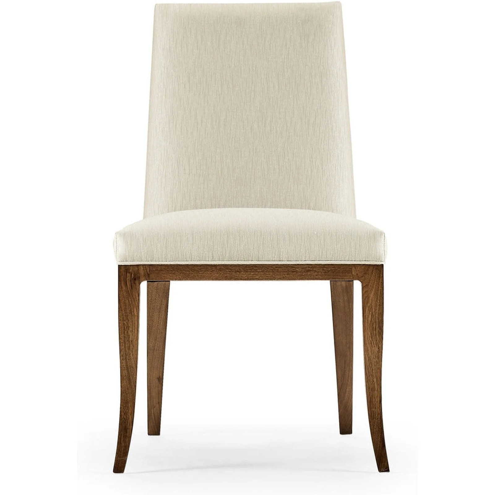 Jonathan Charles Toulouse Side Chair (500349-SC-WTL-F300) - Set of 2 - Image 4