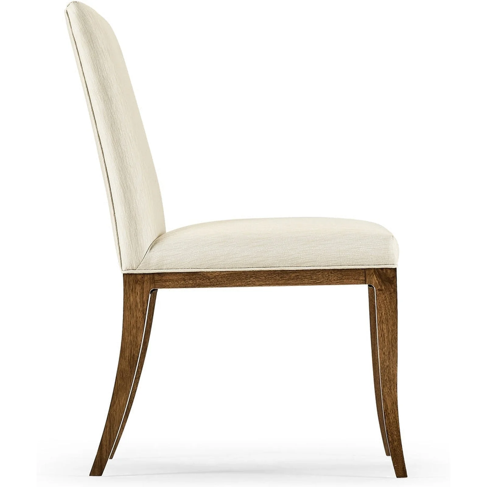 Jonathan Charles Toulouse Side Chair (500349-SC-WTL-F300) - Set of 2 - Image 5
