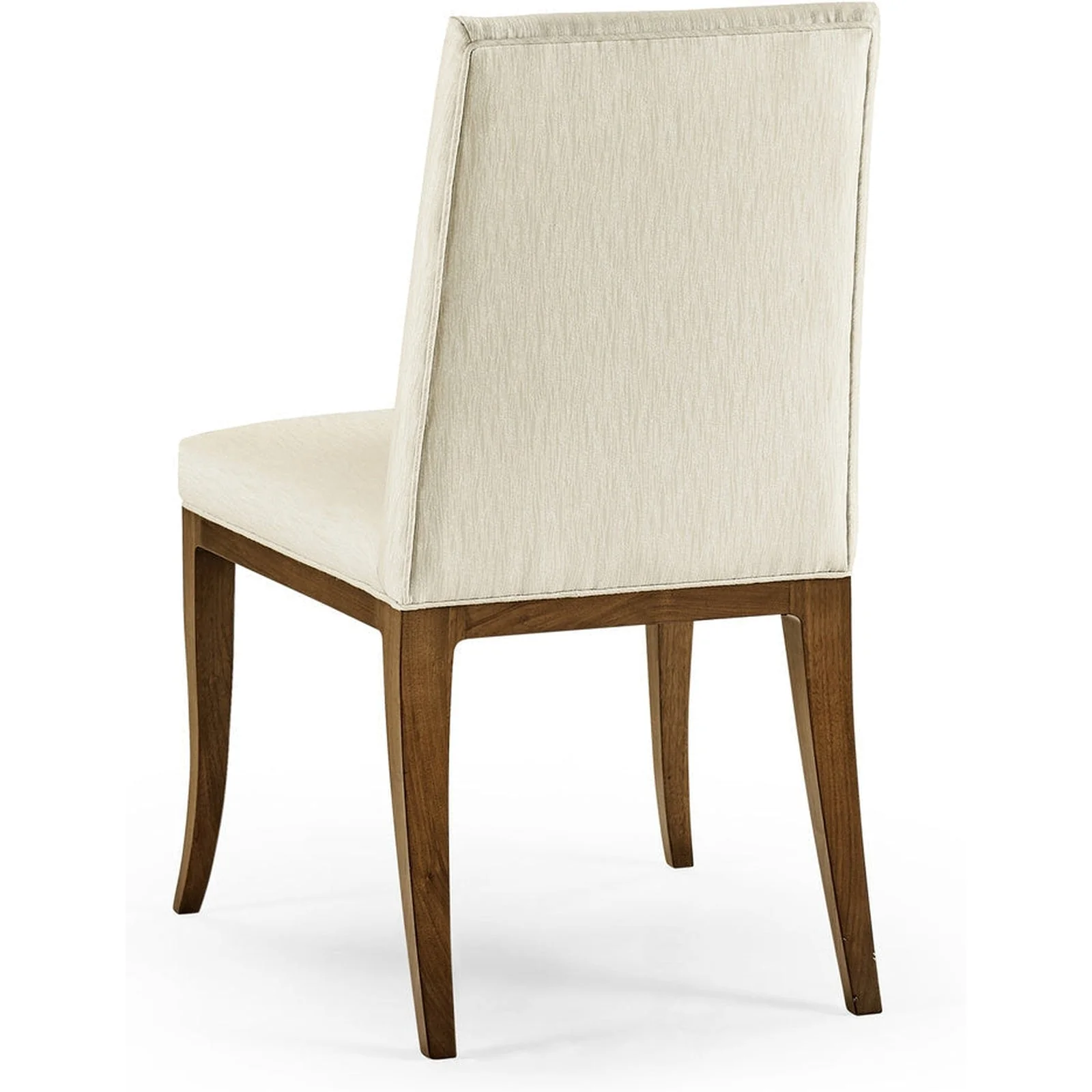 Jonathan Charles Toulouse Side Chair (500349-SC-WTL-F300) - Set of 2 - Image 6