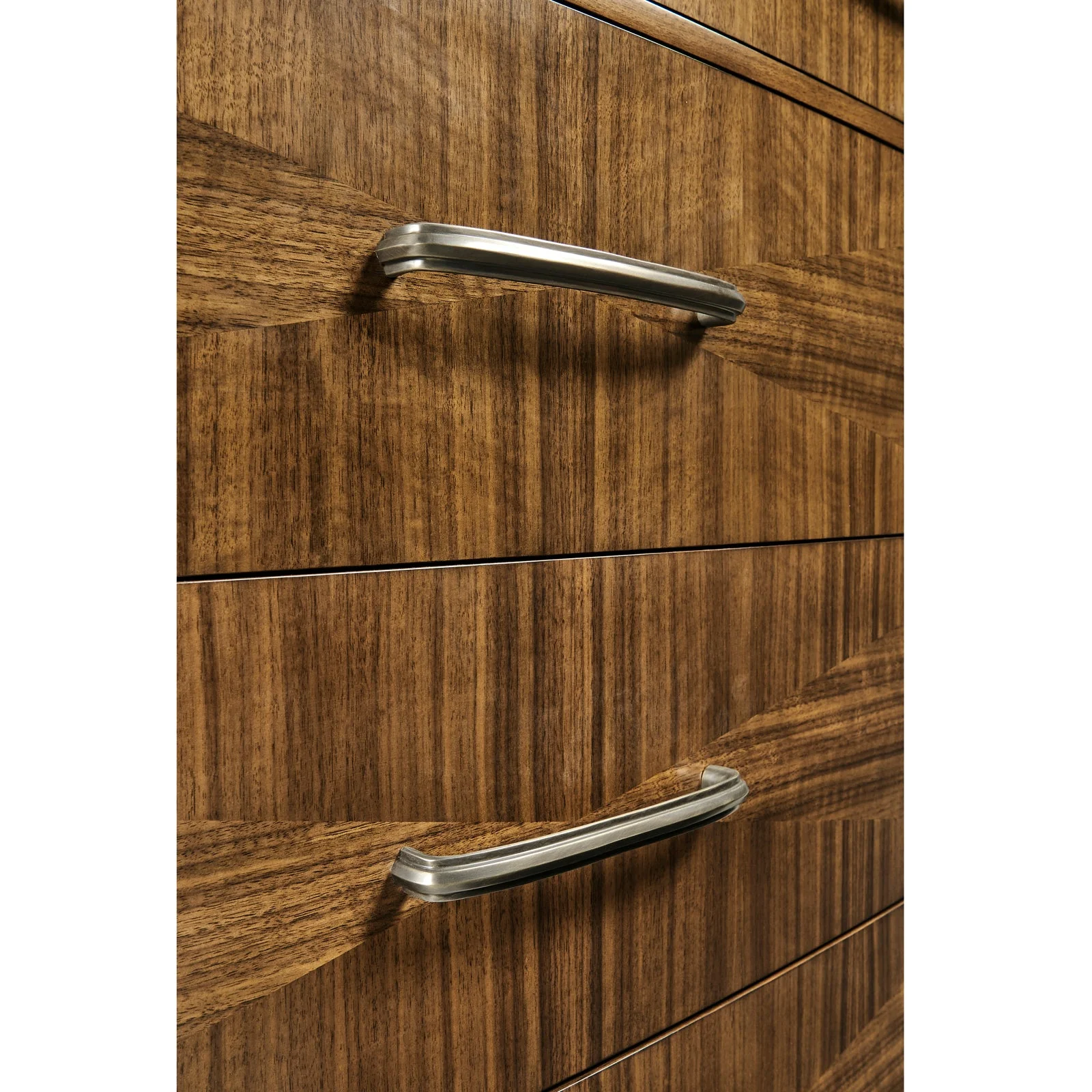 Jonathan Charles Toulouse Tall Dresser (500354-WTL) - Image 8