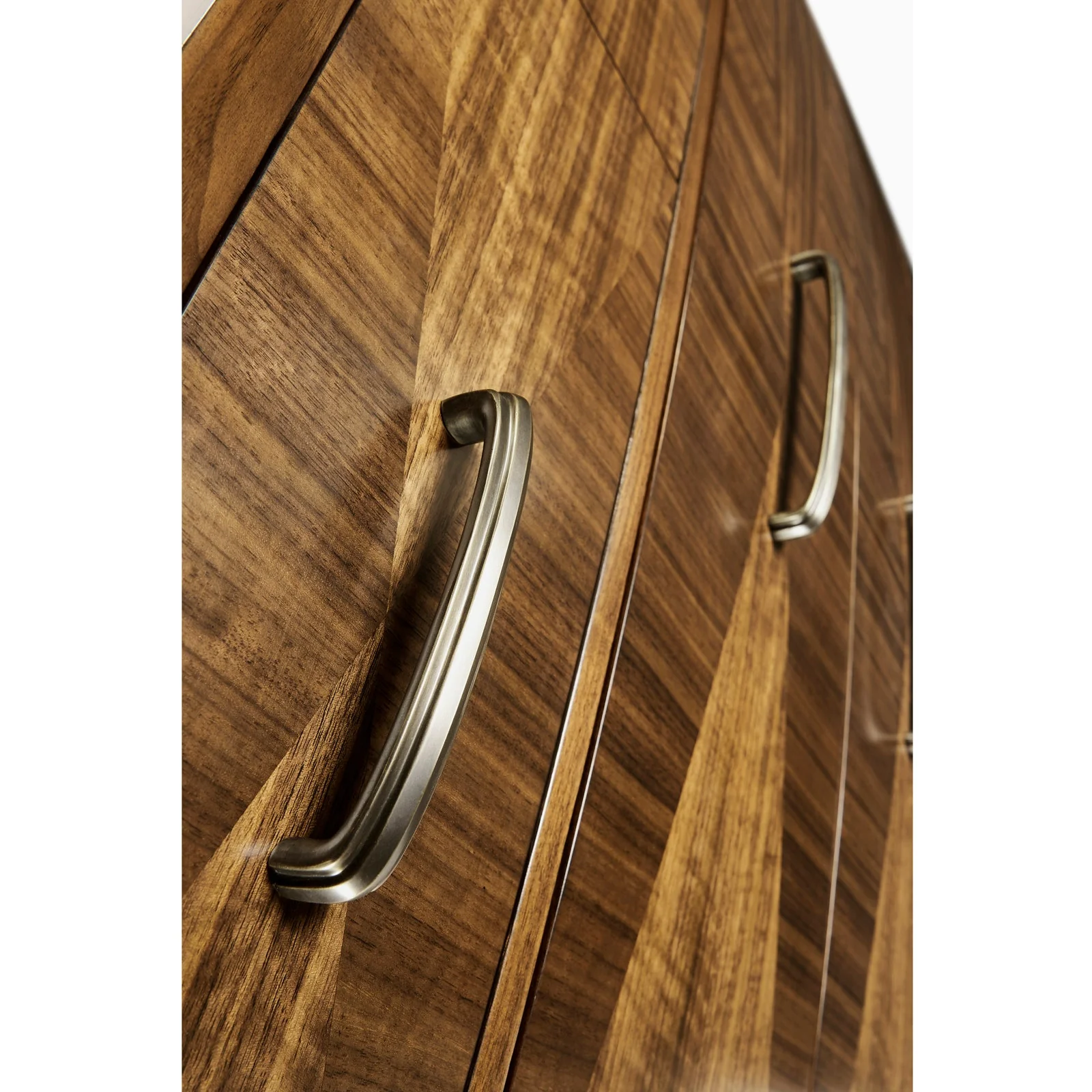 Jonathan Charles Toulouse Tall Dresser (500354-WTL) - Image 9