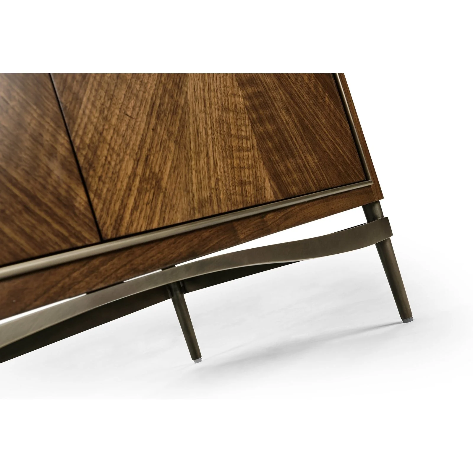 Jonathan Charles Toulouse Two Door Accent Cabinet (500351-WTL) - Image 7