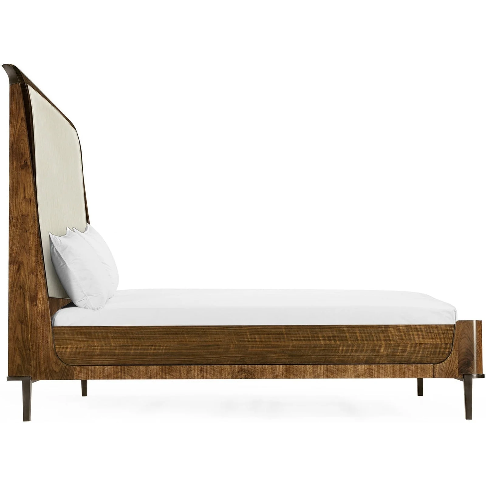 Jonathan Charles Toulouse Upholstered Us King Bed (500353-USK-WTL-F300) - Image 4