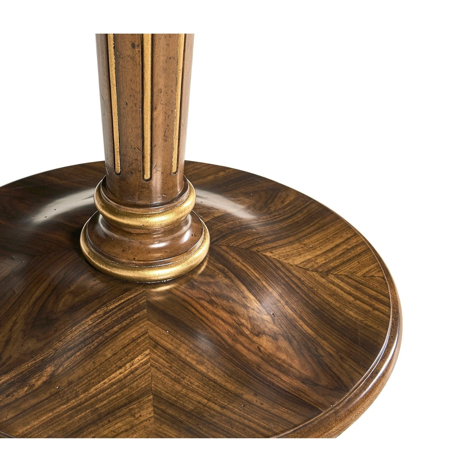 Jonathan Charles Trianon Accent Table - Image 10